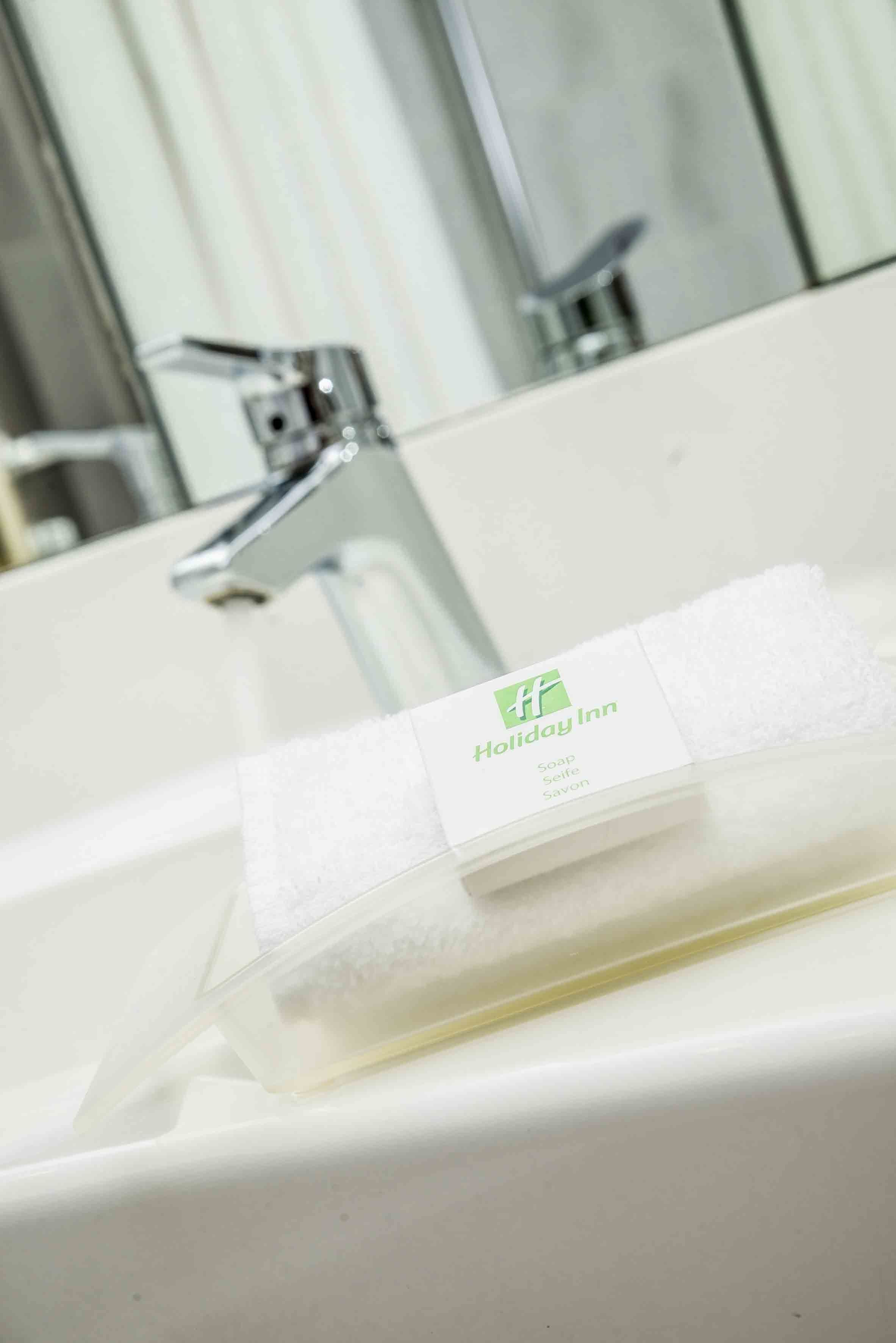 Holiday Inn Stuttgart Holiday Inn Stuttgart