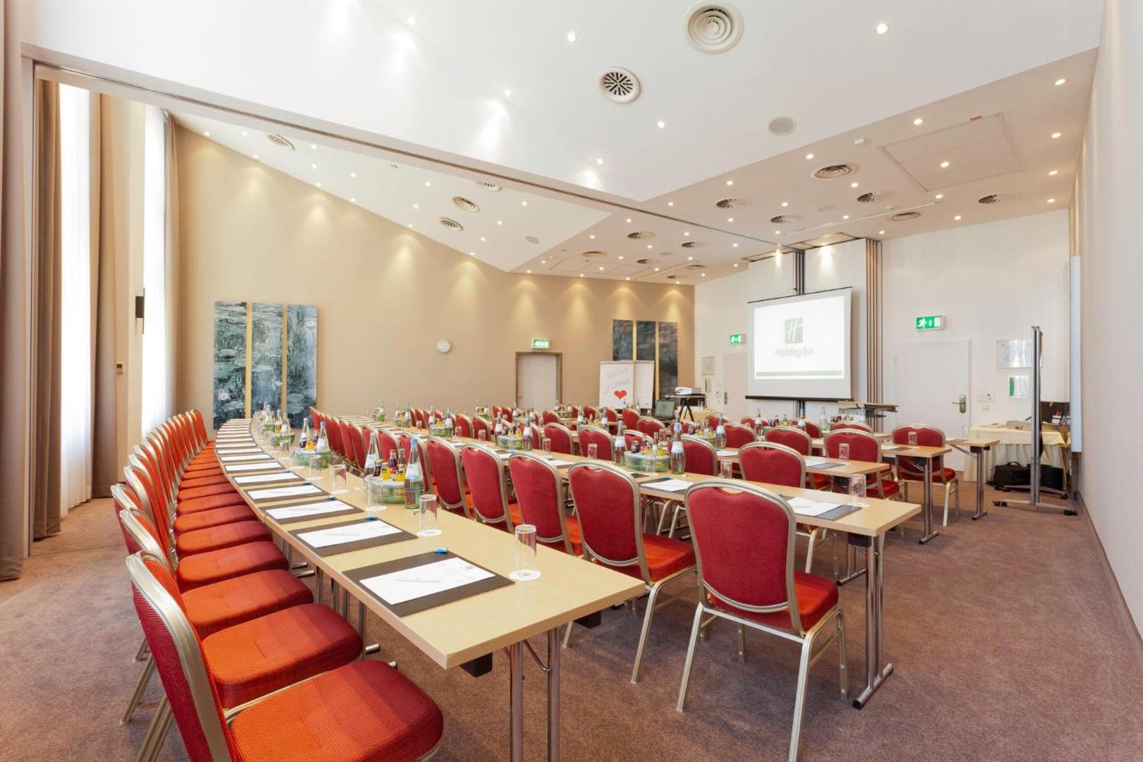 Holiday Inn Stuttgart Holiday Inn Stuttgart