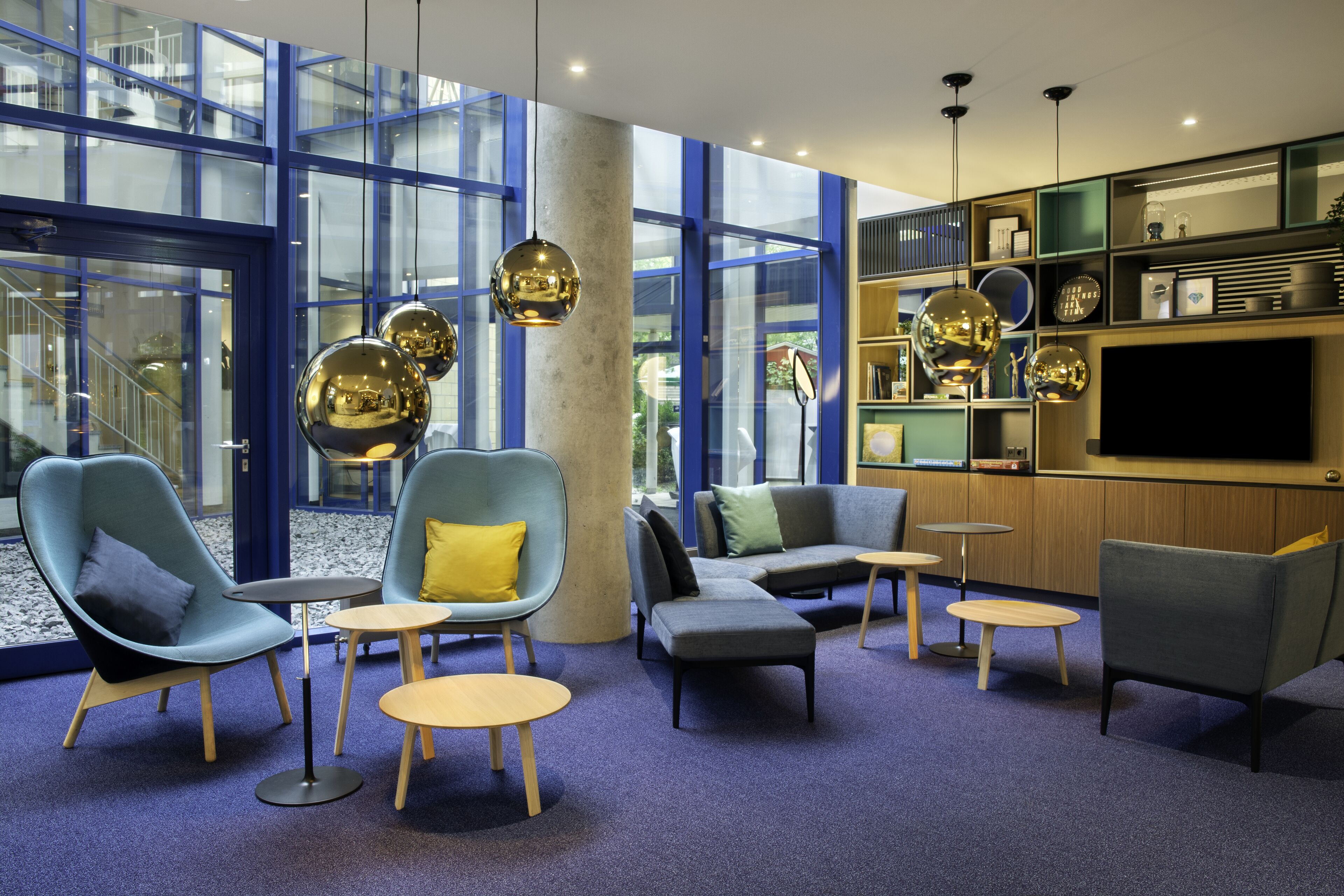 Holiday Inn Stuttgart Holiday Inn Stuttgart