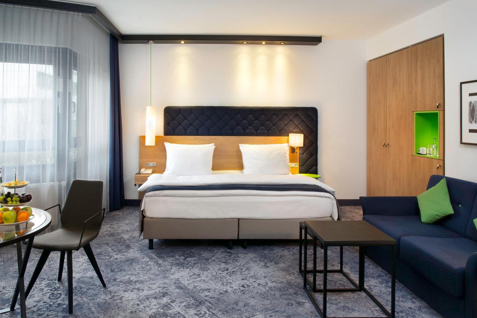 Holiday Inn Stuttgart Holiday Inn Stuttgart