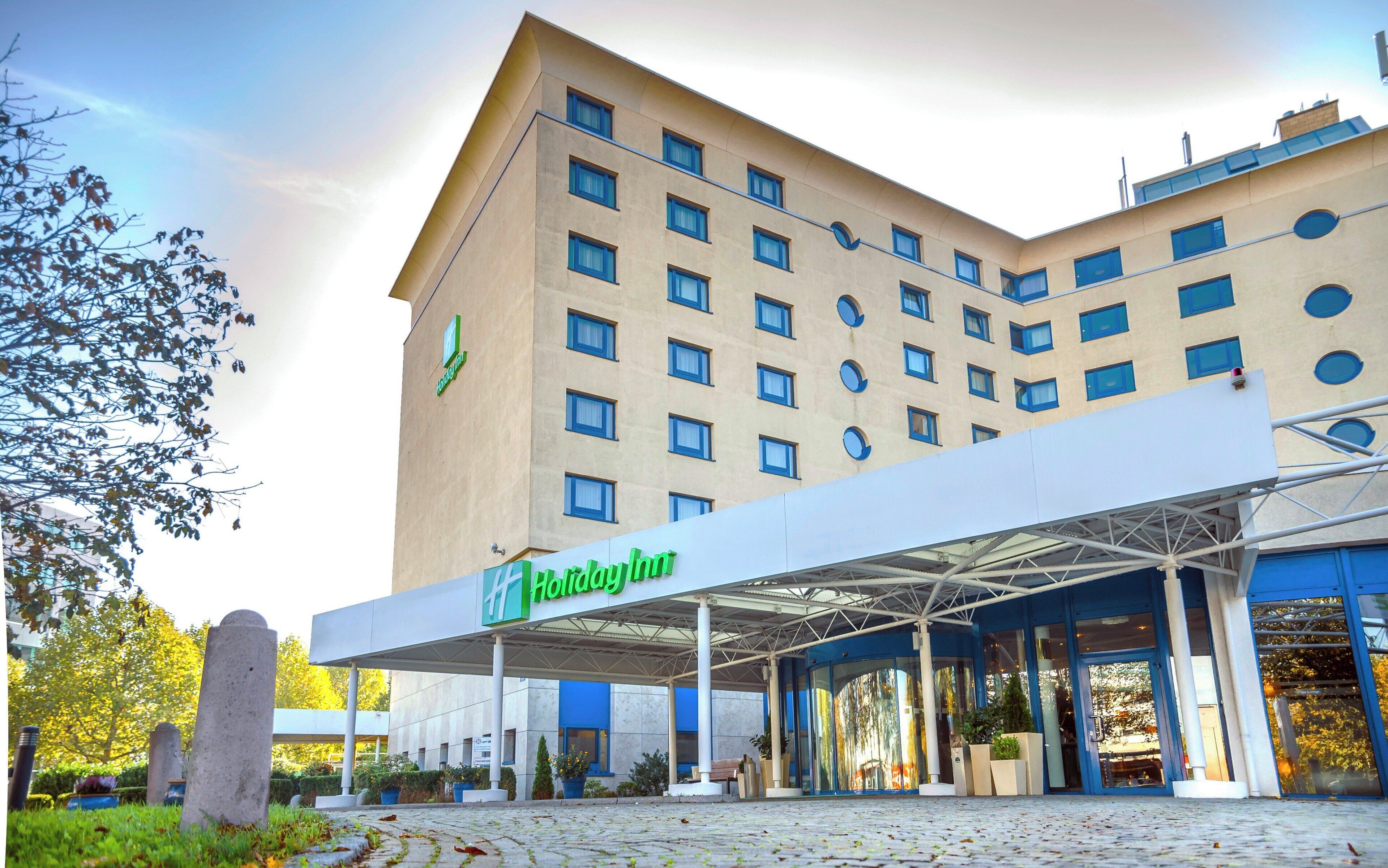 Holiday Inn Stuttgart Holiday Inn Stuttgart