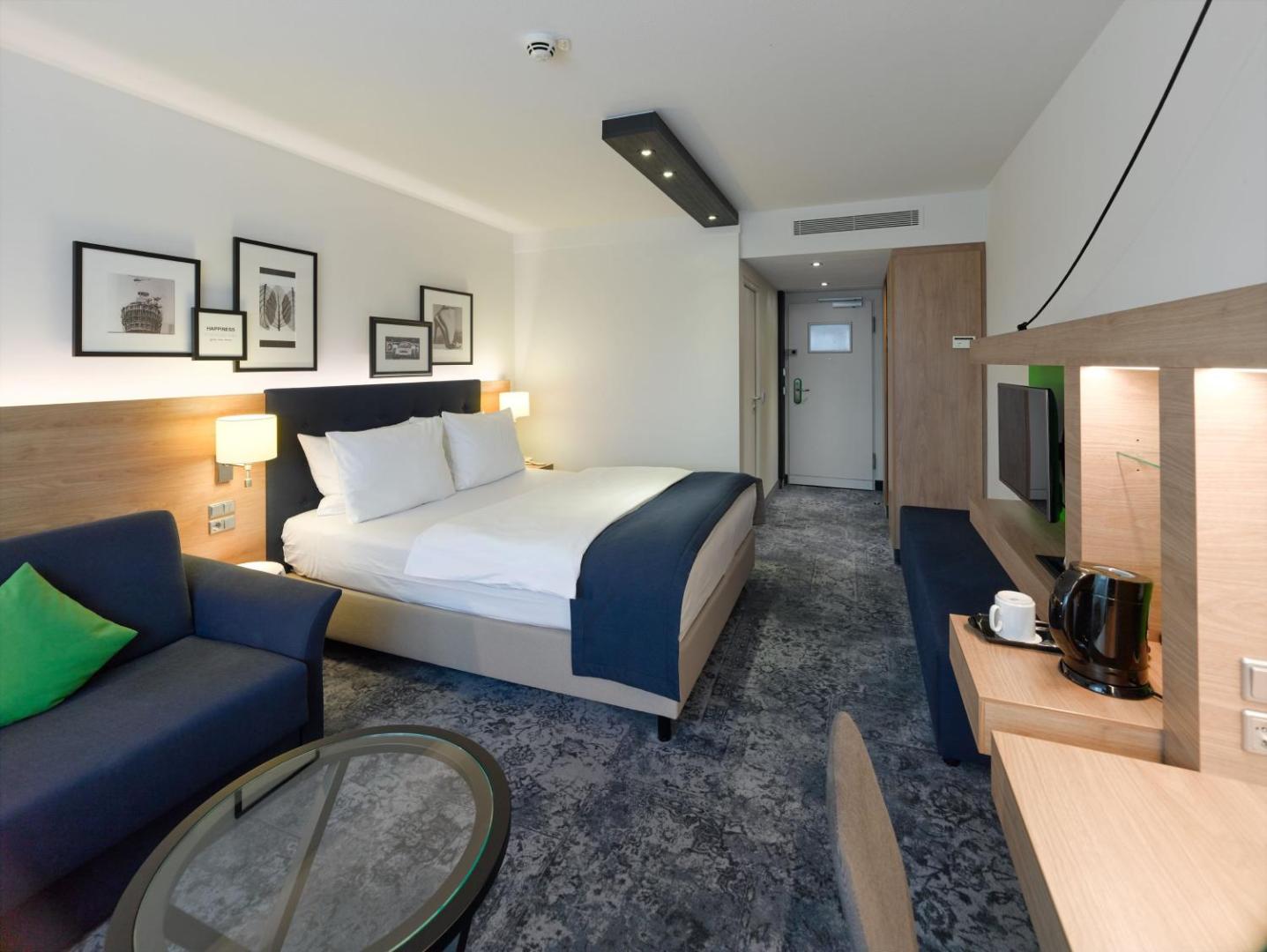 Holiday Inn Stuttgart Holiday Inn Stuttgart