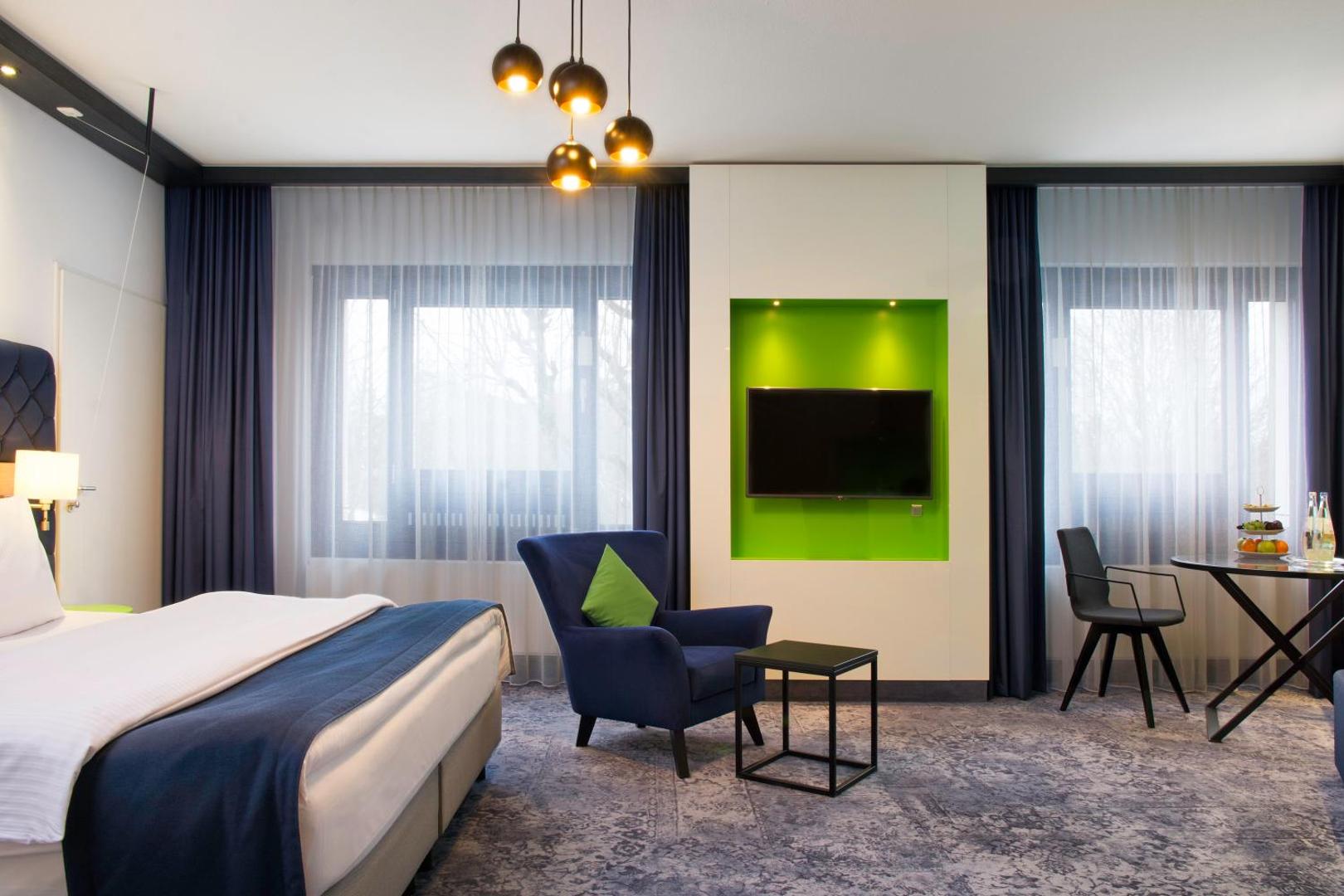 Holiday Inn Stuttgart Holiday Inn Stuttgart