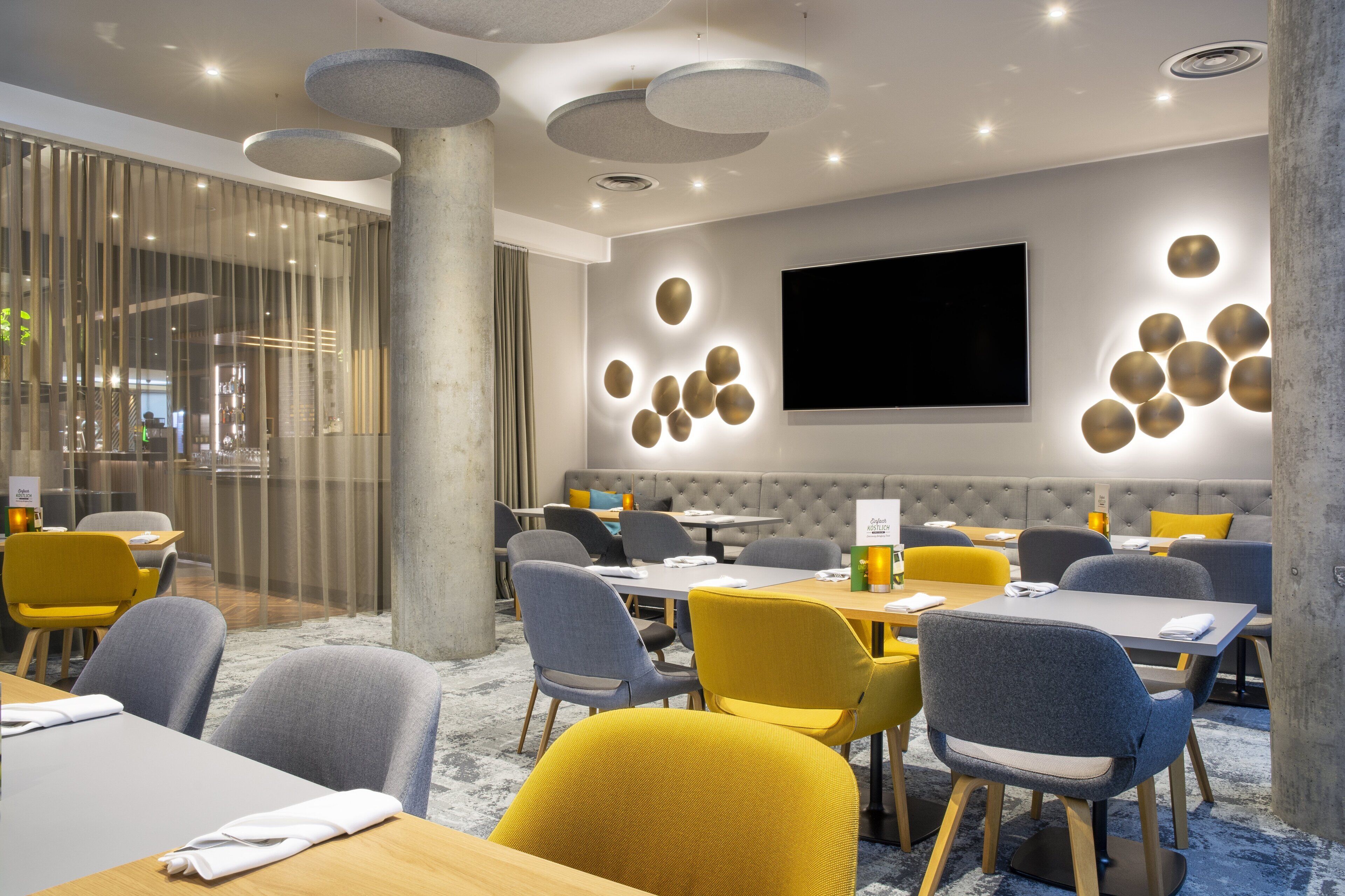 Holiday Inn Stuttgart Holiday Inn Stuttgart
