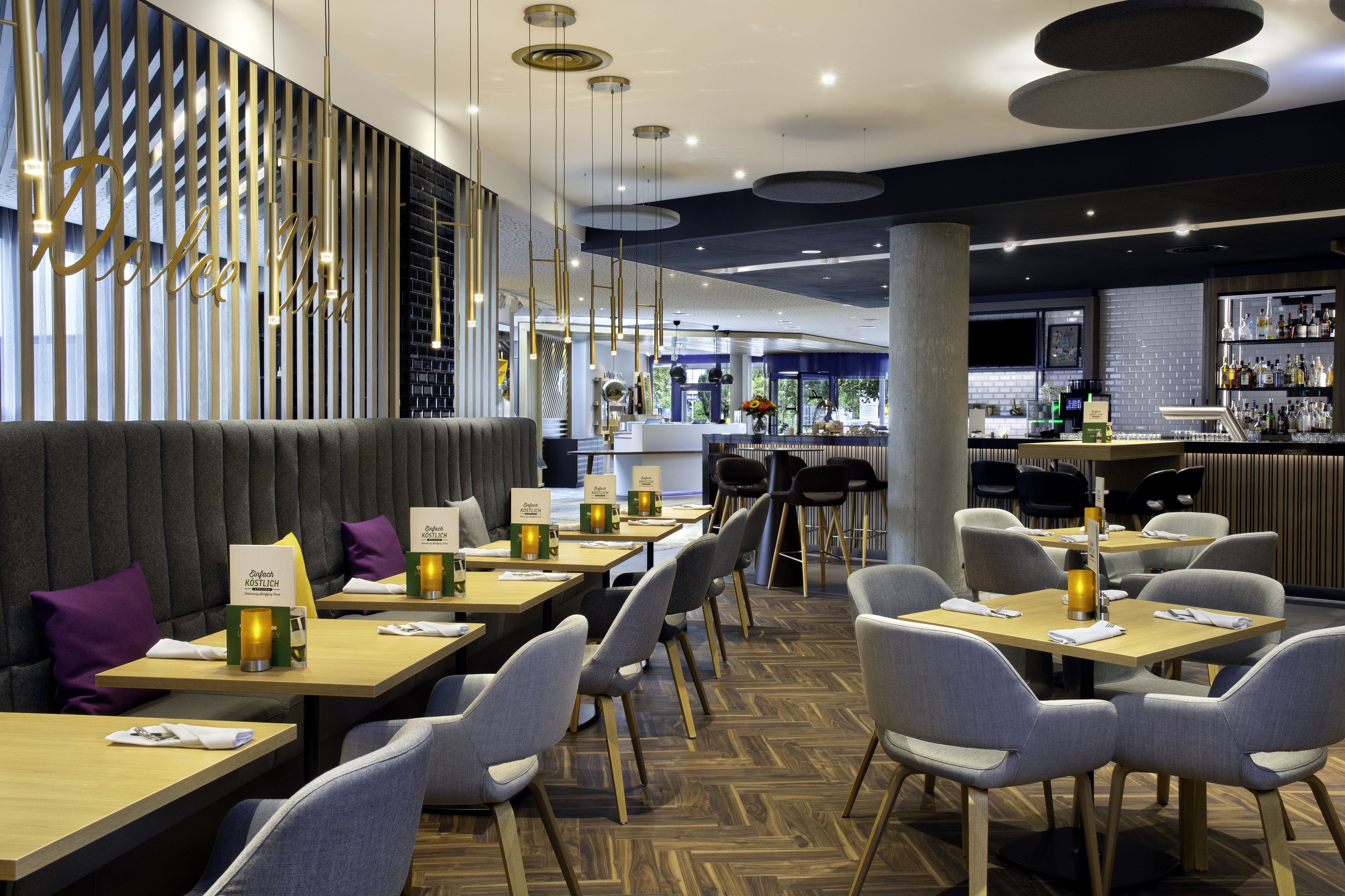 Holiday Inn Stuttgart Holiday Inn Stuttgart