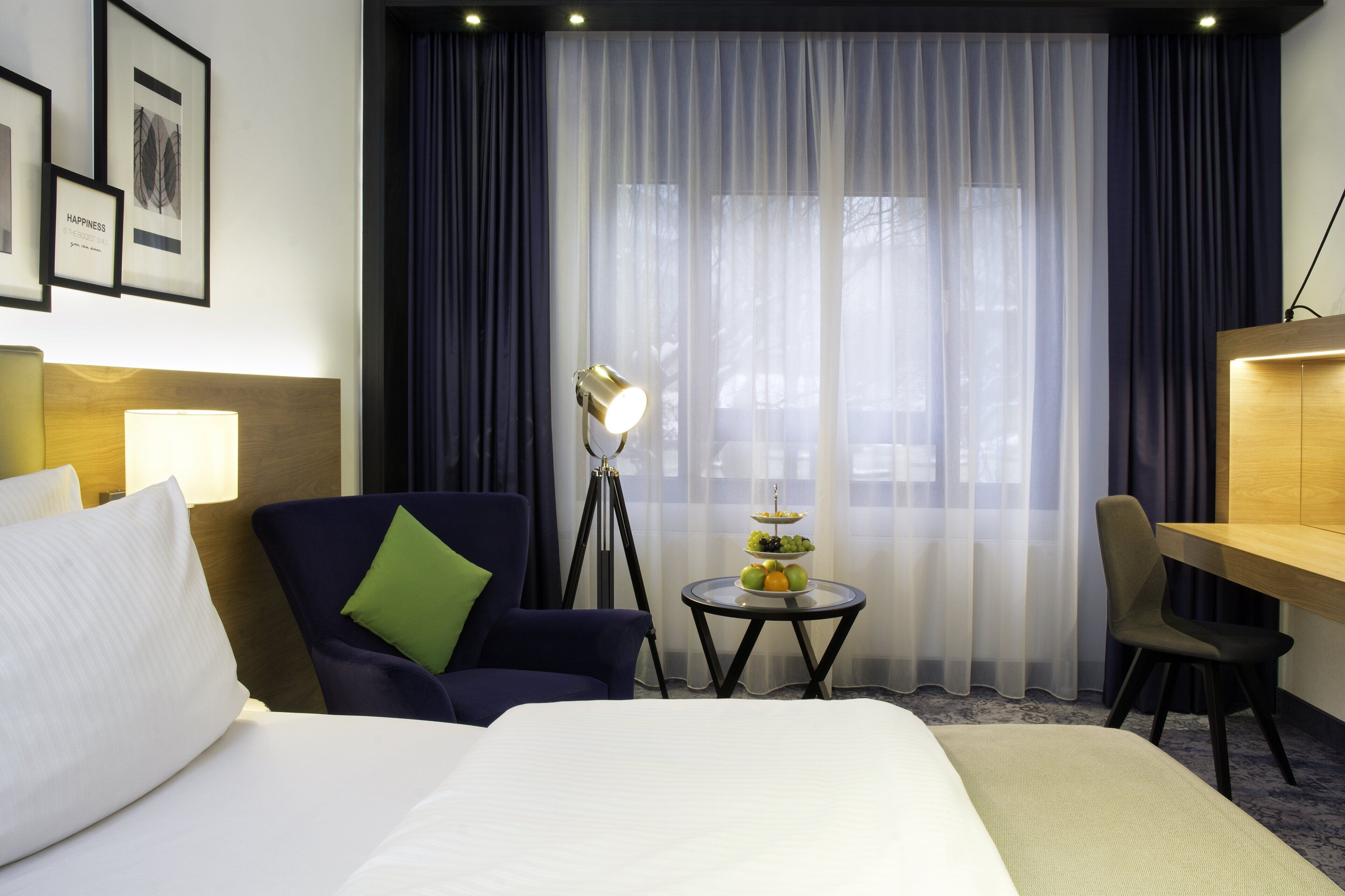 Holiday Inn Stuttgart Holiday Inn Stuttgart