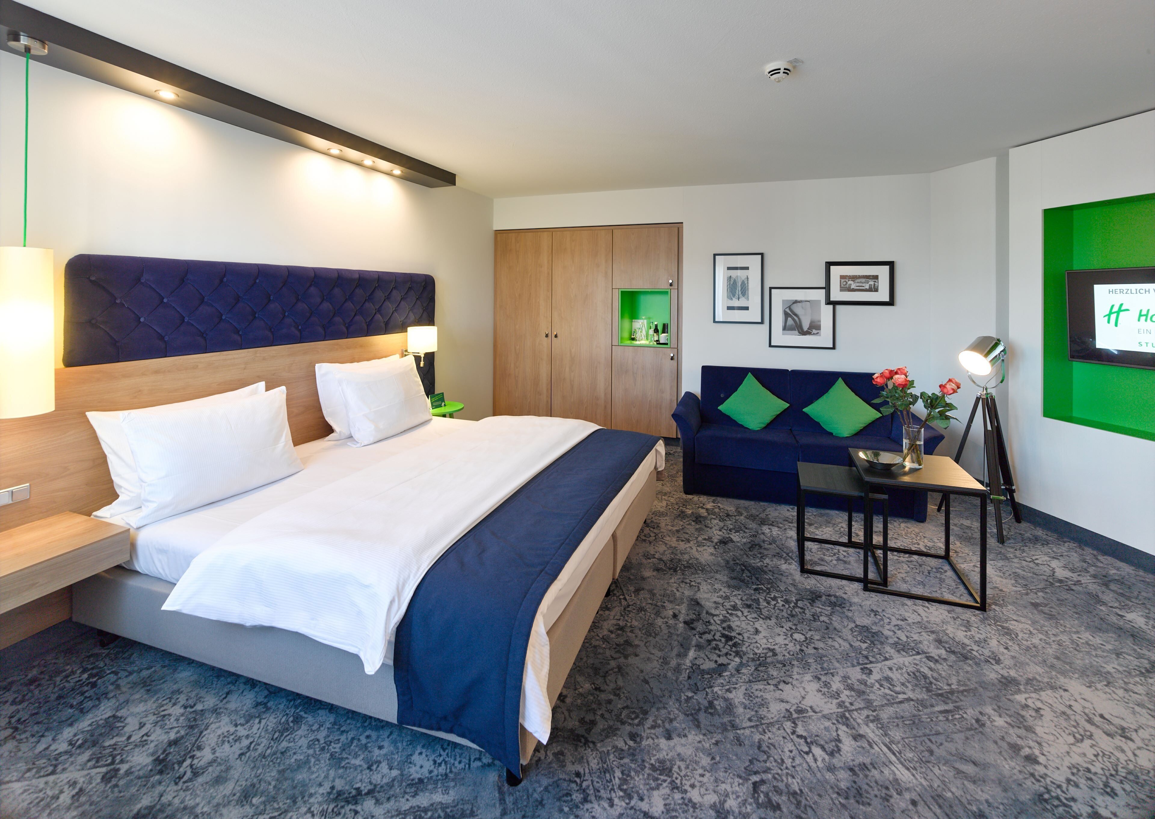 Holiday Inn Stuttgart Holiday Inn Stuttgart