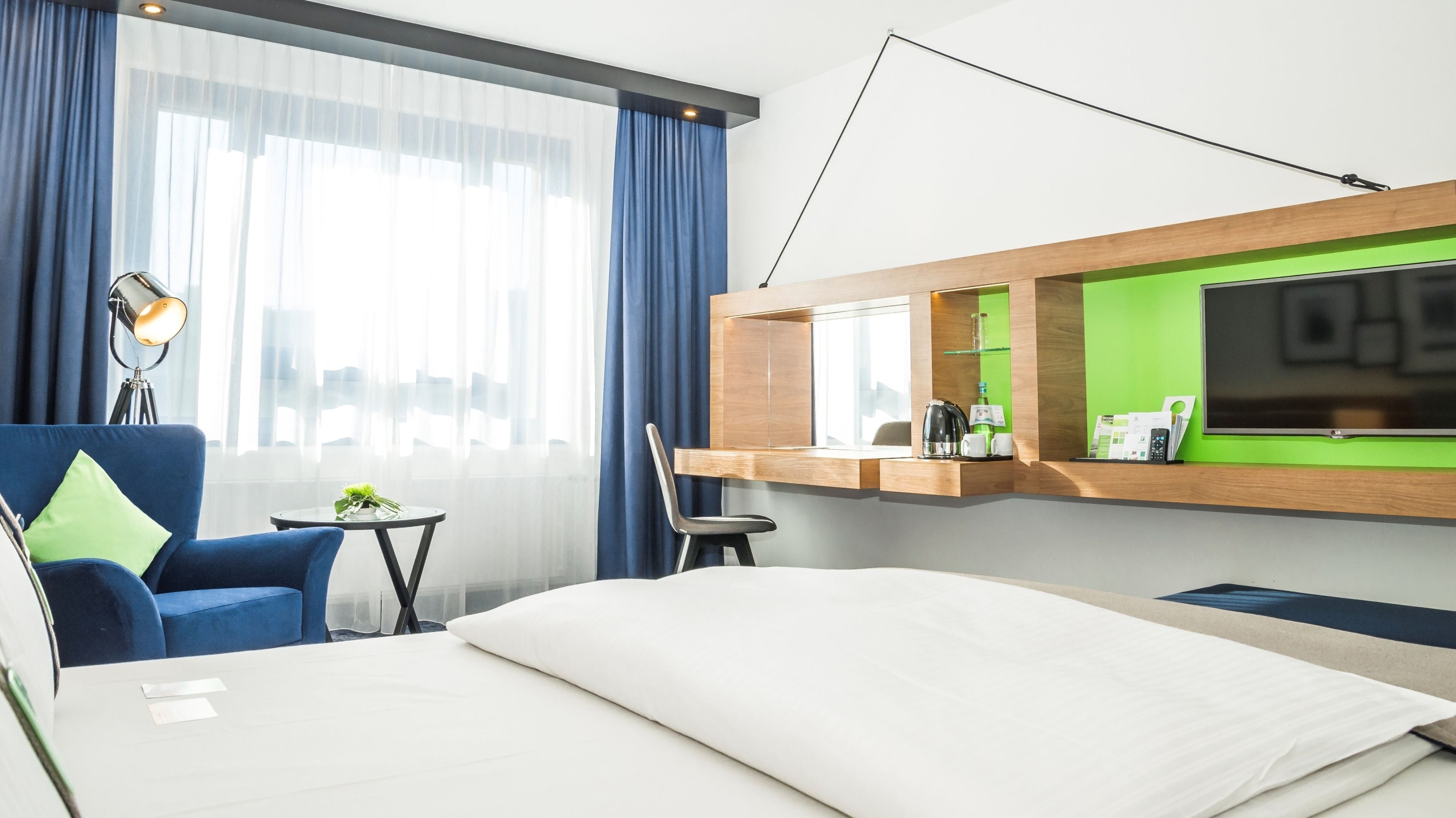 Holiday Inn Stuttgart Holiday Inn Stuttgart