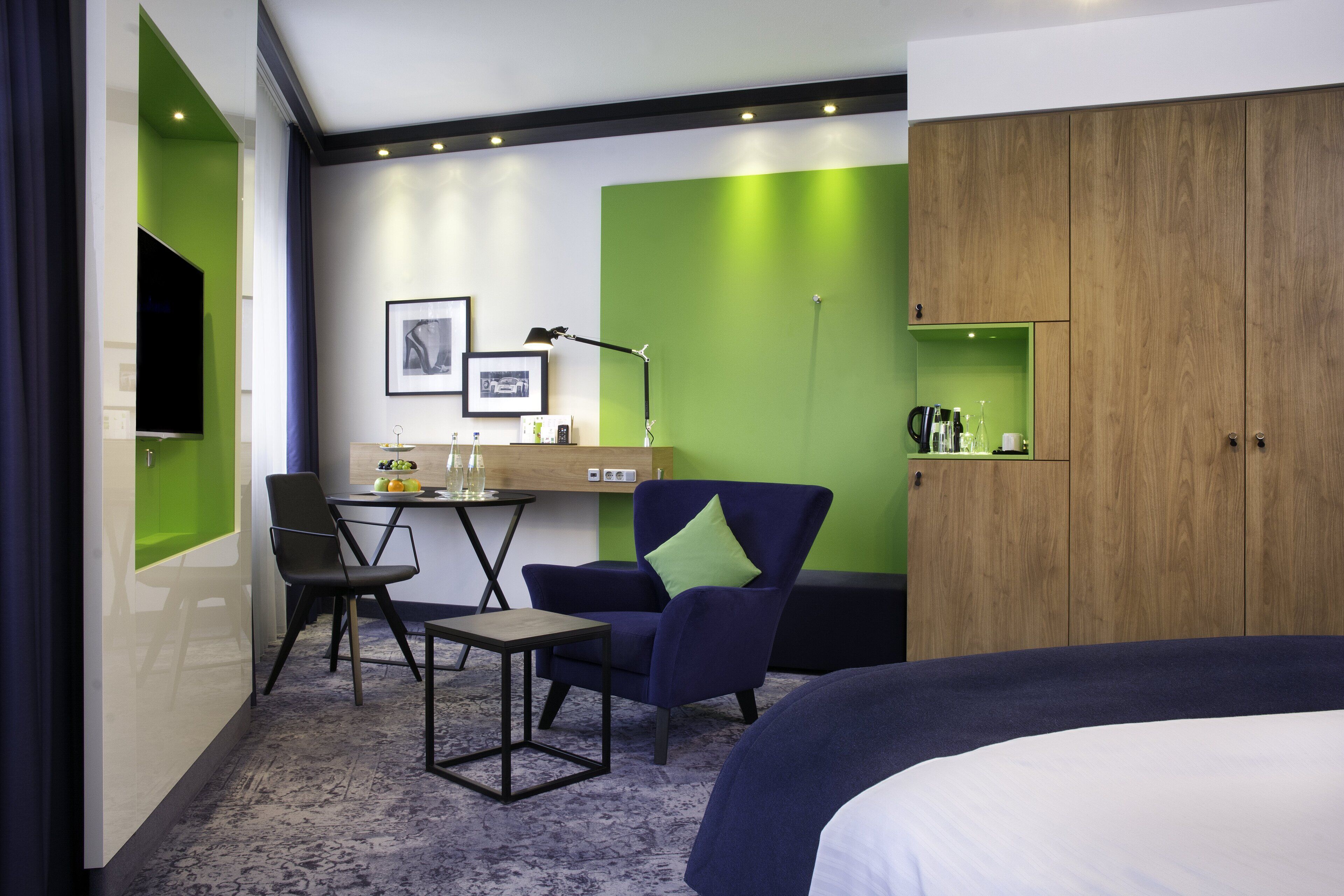 Holiday Inn Stuttgart Holiday Inn Stuttgart