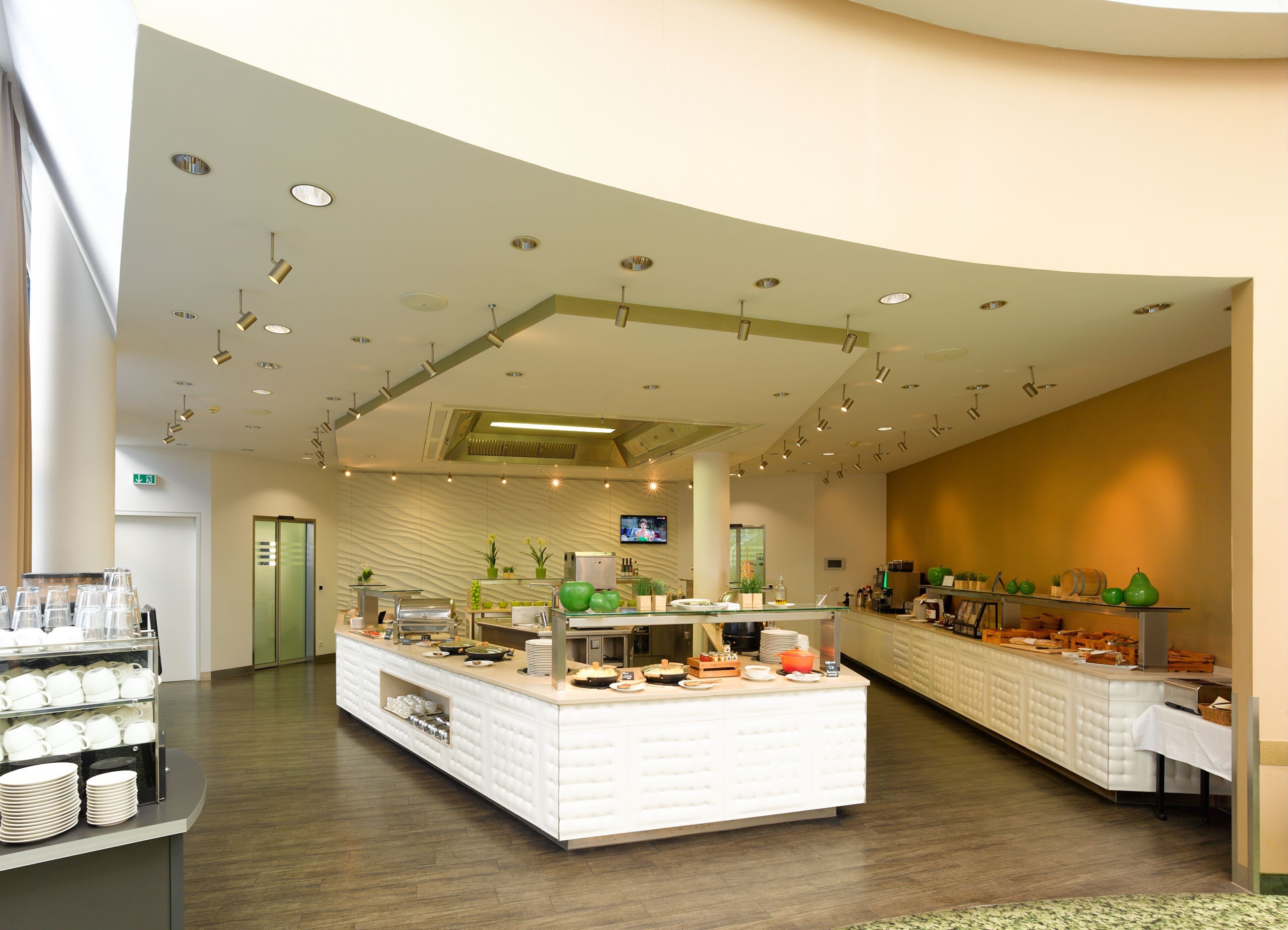 Holiday Inn Stuttgart Holiday Inn Stuttgart