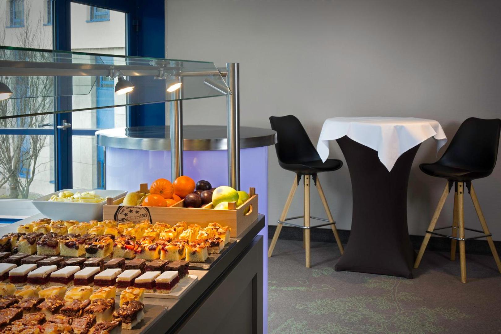 Holiday Inn Stuttgart Holiday Inn Stuttgart