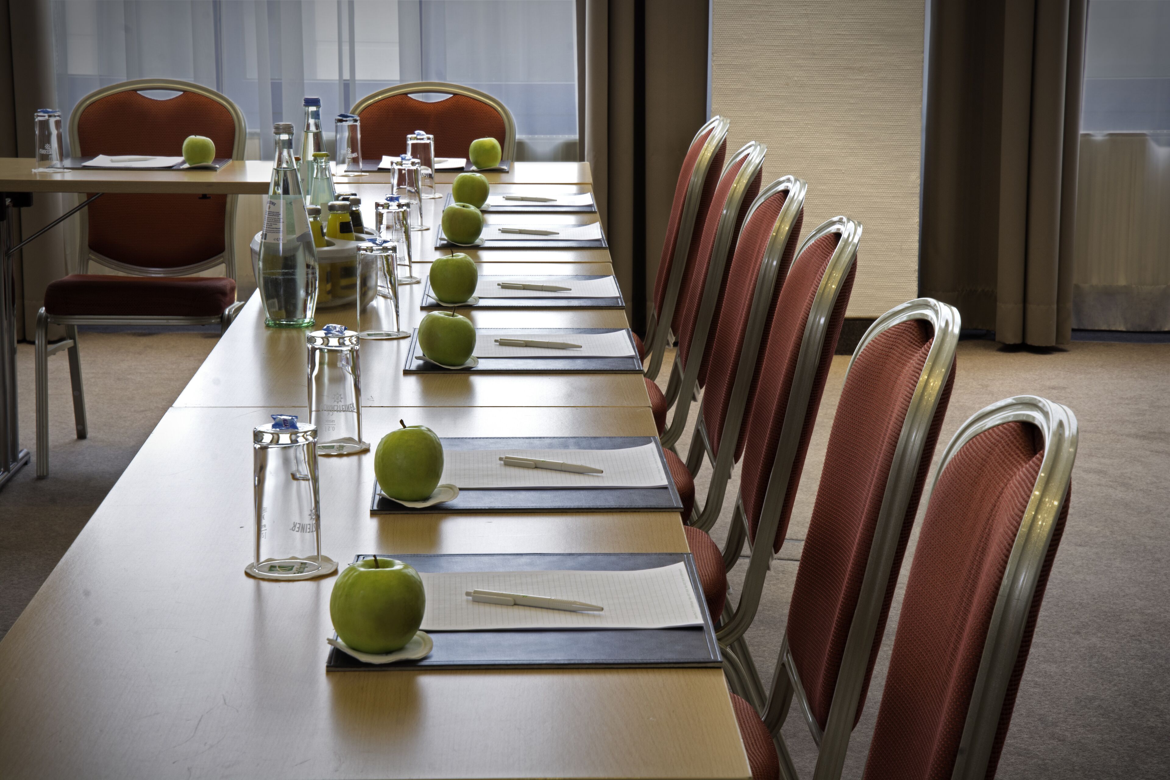 Holiday Inn Stuttgart Holiday Inn Stuttgart