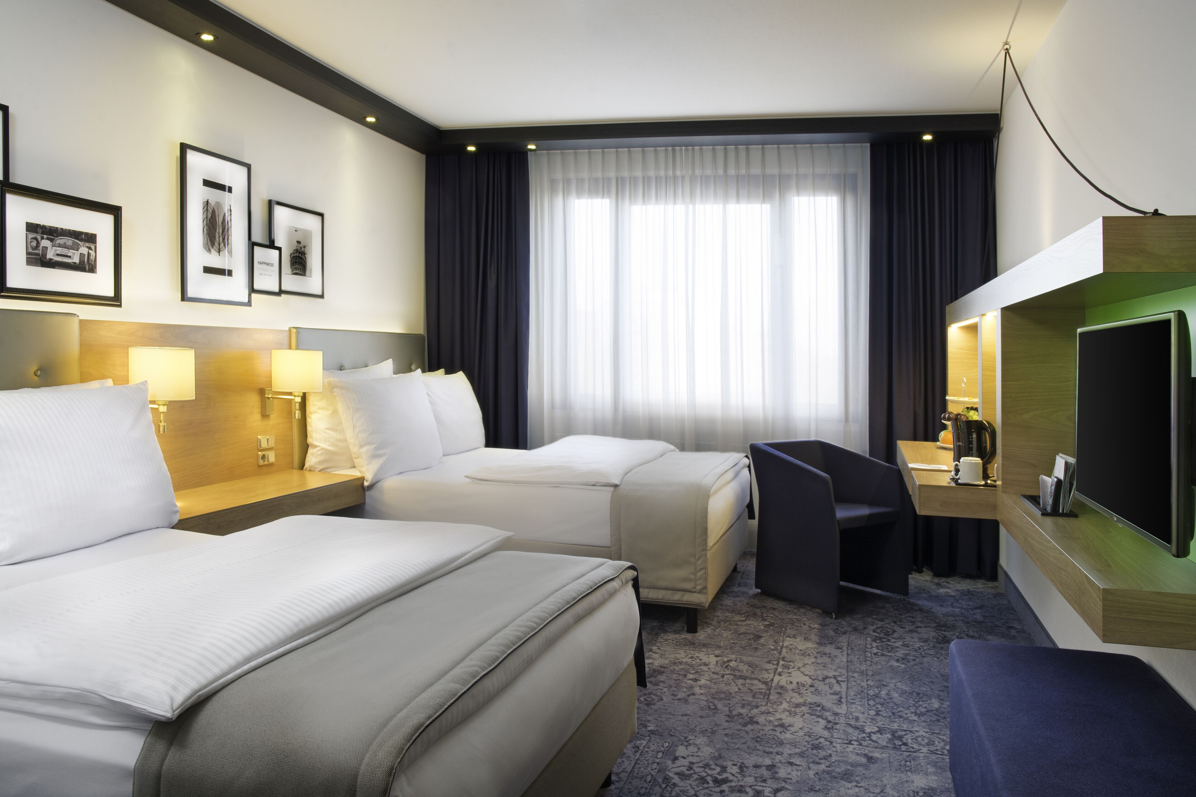 Holiday Inn Stuttgart Holiday Inn Stuttgart