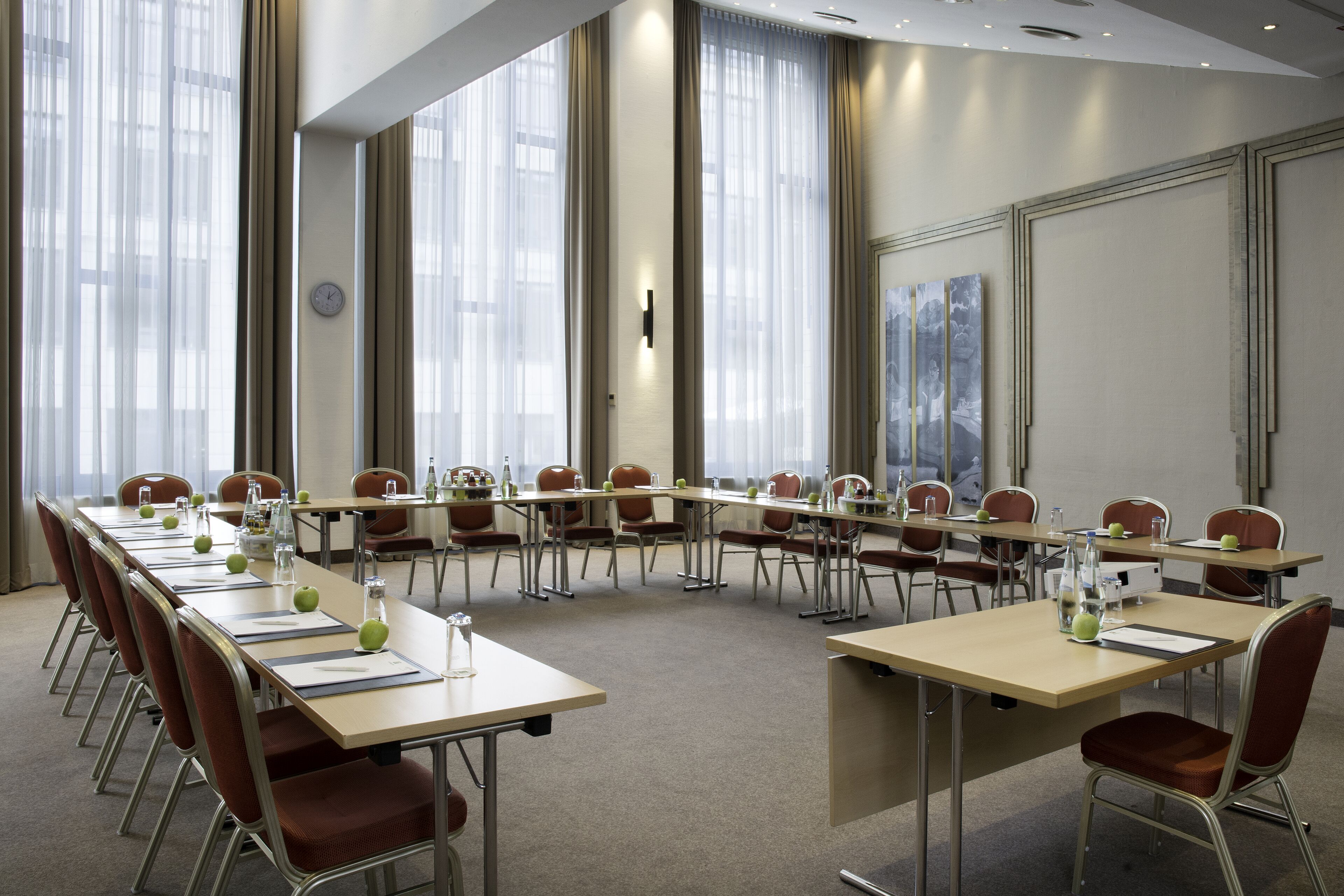 Holiday Inn Stuttgart Holiday Inn Stuttgart
