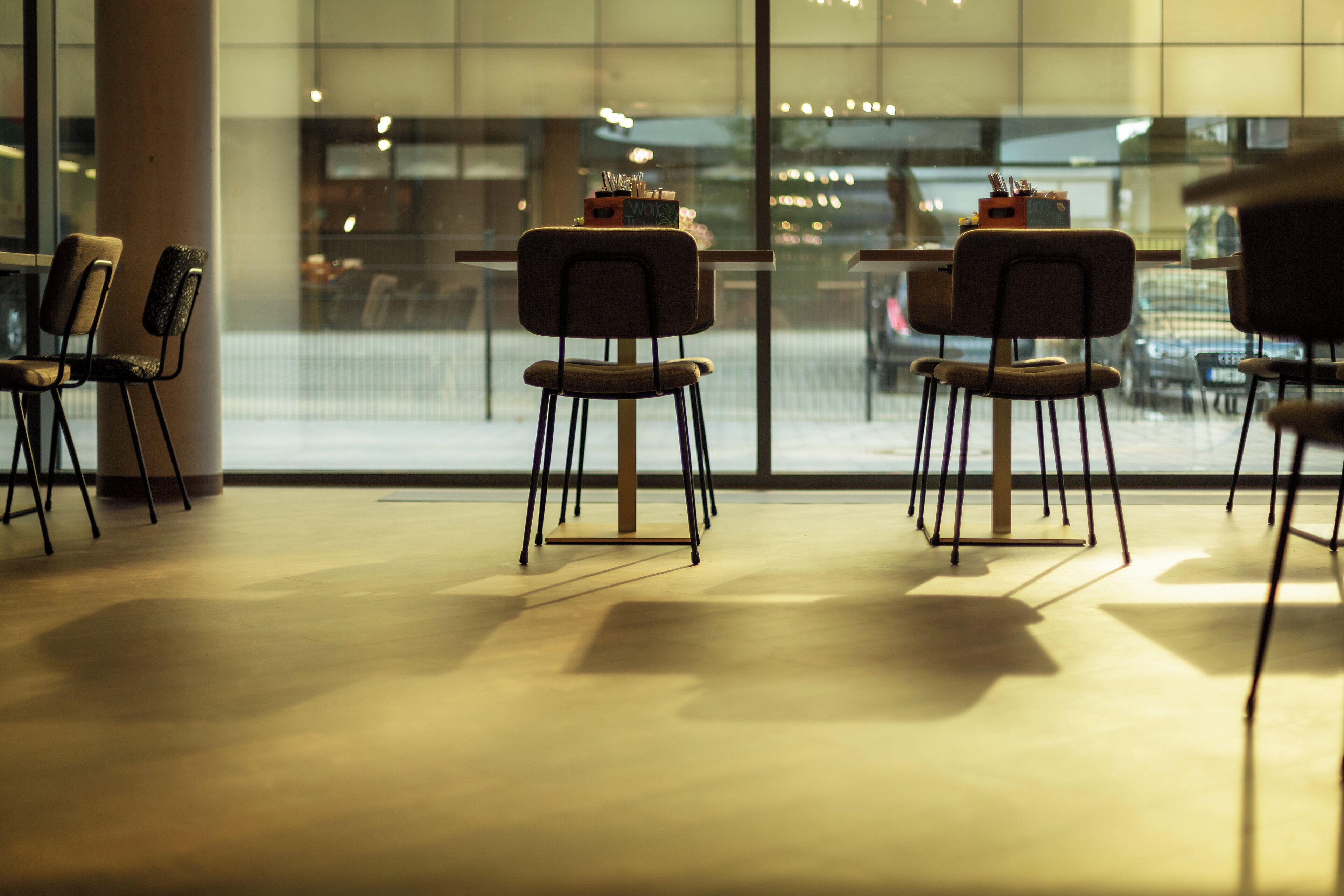 Holiday Inn - the niu, Mesh Stuttgart Messe Holiday Inn - the niu, Mesh Stuttgart Messe