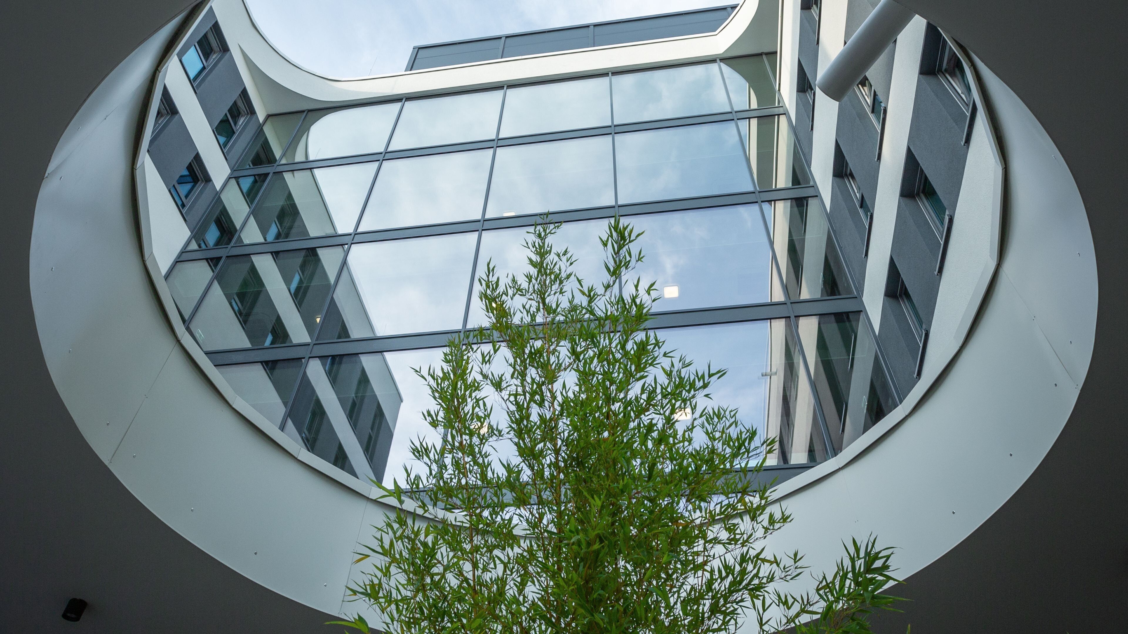 Holiday Inn - the niu, Mesh Stuttgart Messe Holiday Inn - the niu, Mesh Stuttgart Messe
