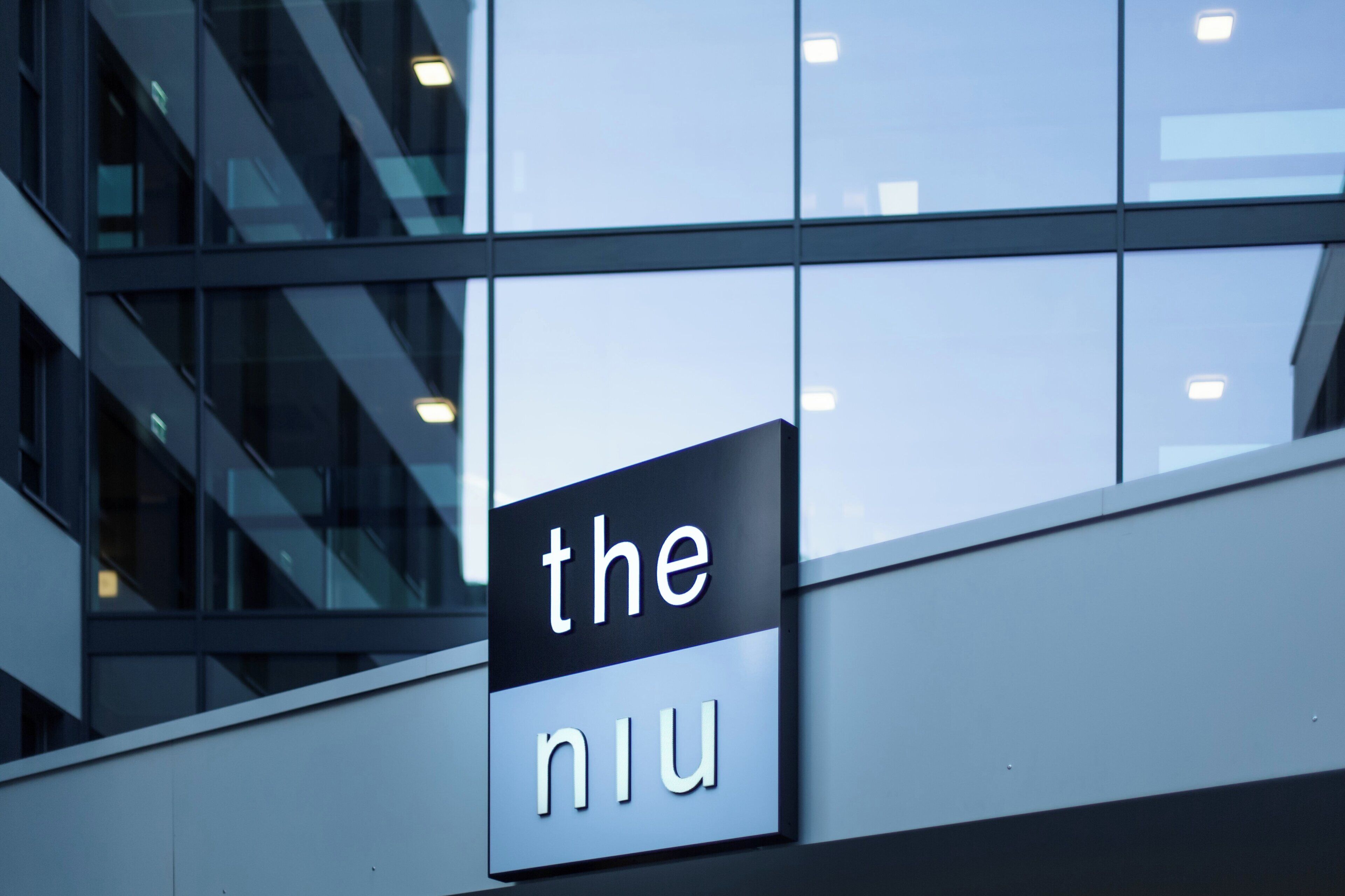 Holiday Inn - the niu, Mesh Stuttgart Messe Holiday Inn - the niu, Mesh Stuttgart Messe