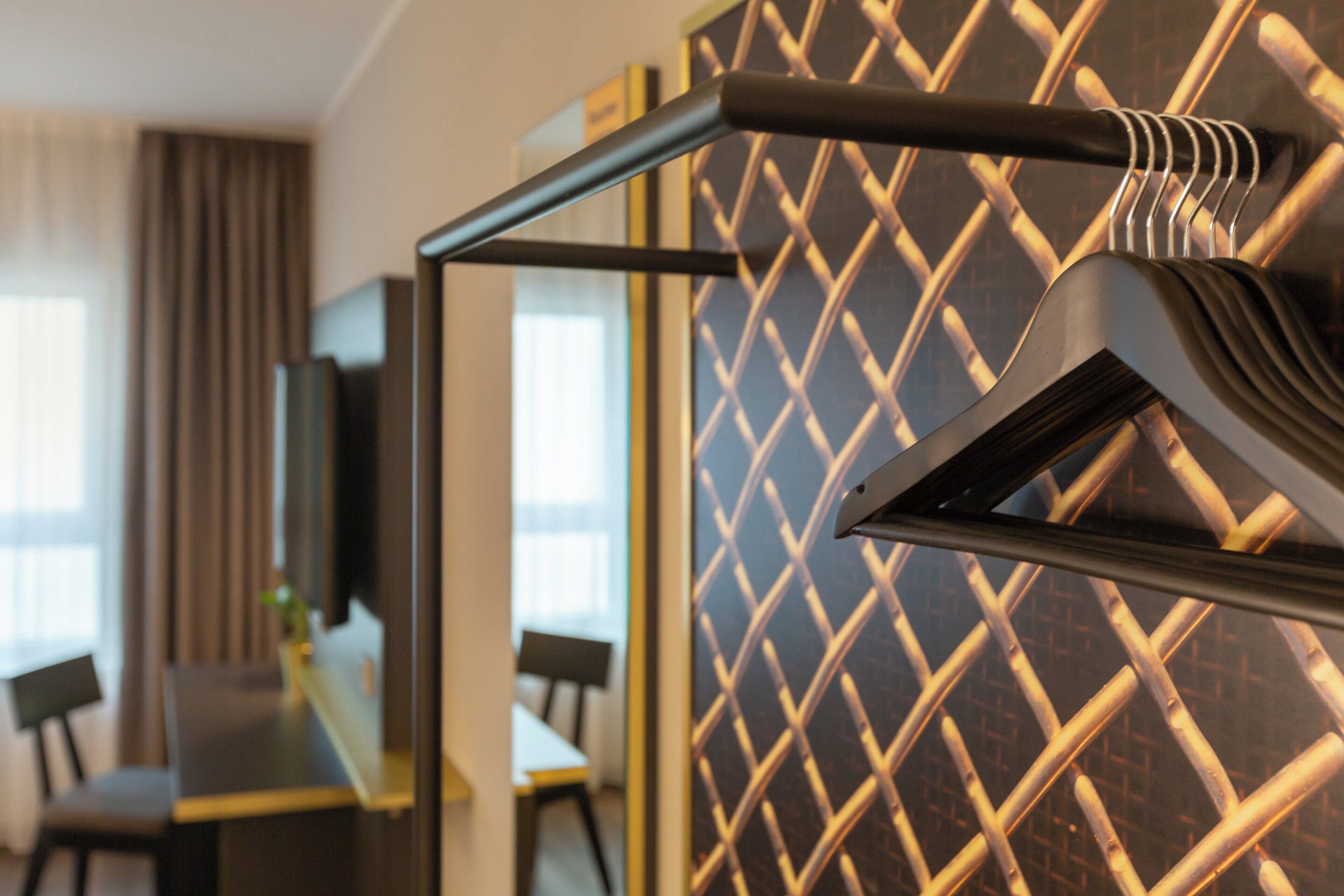 Holiday Inn - the niu, Mesh Stuttgart Messe Holiday Inn - the niu, Mesh Stuttgart Messe