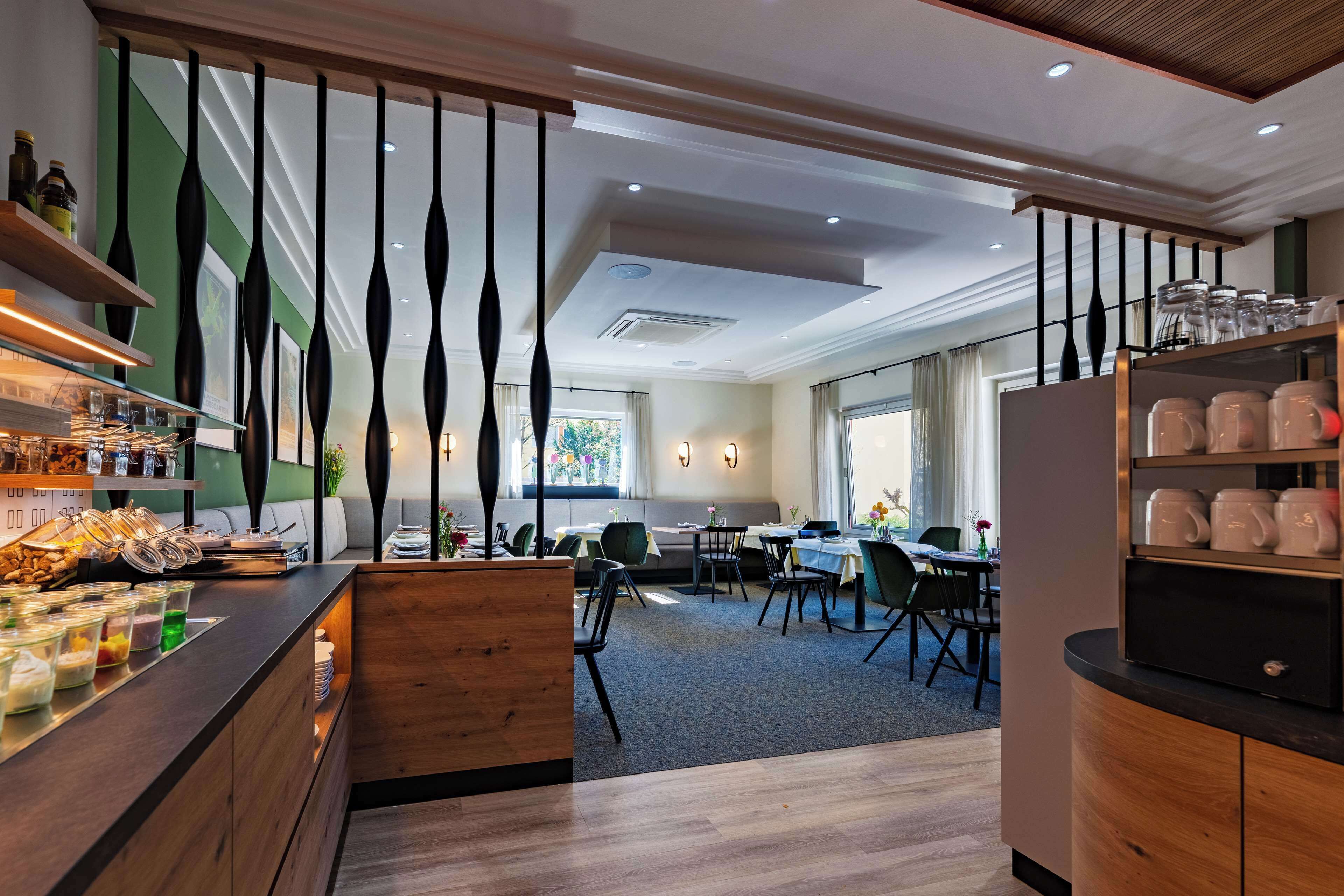 Hotel Azenberg Hotel Azenberg