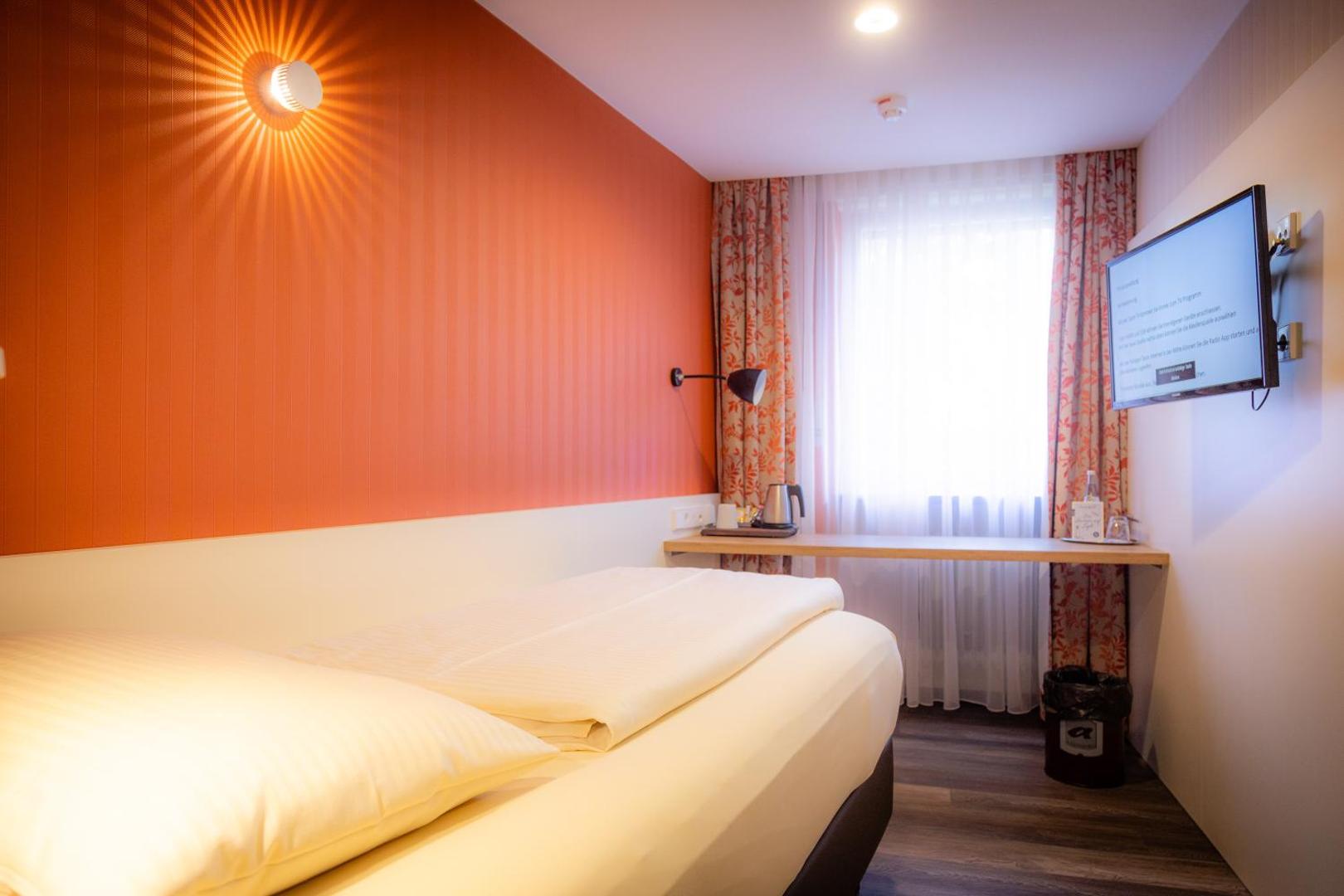 Hotel Azenberg Hotel Azenberg