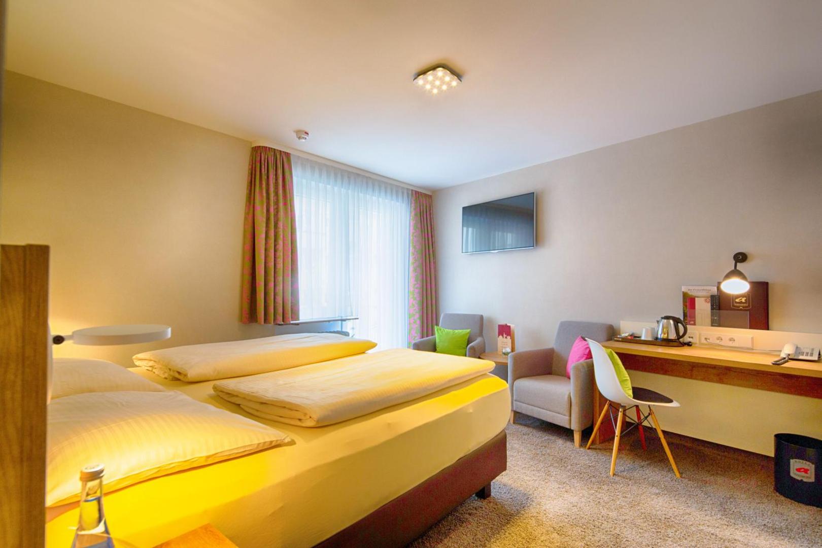 Hotel Azenberg Hotel Azenberg
