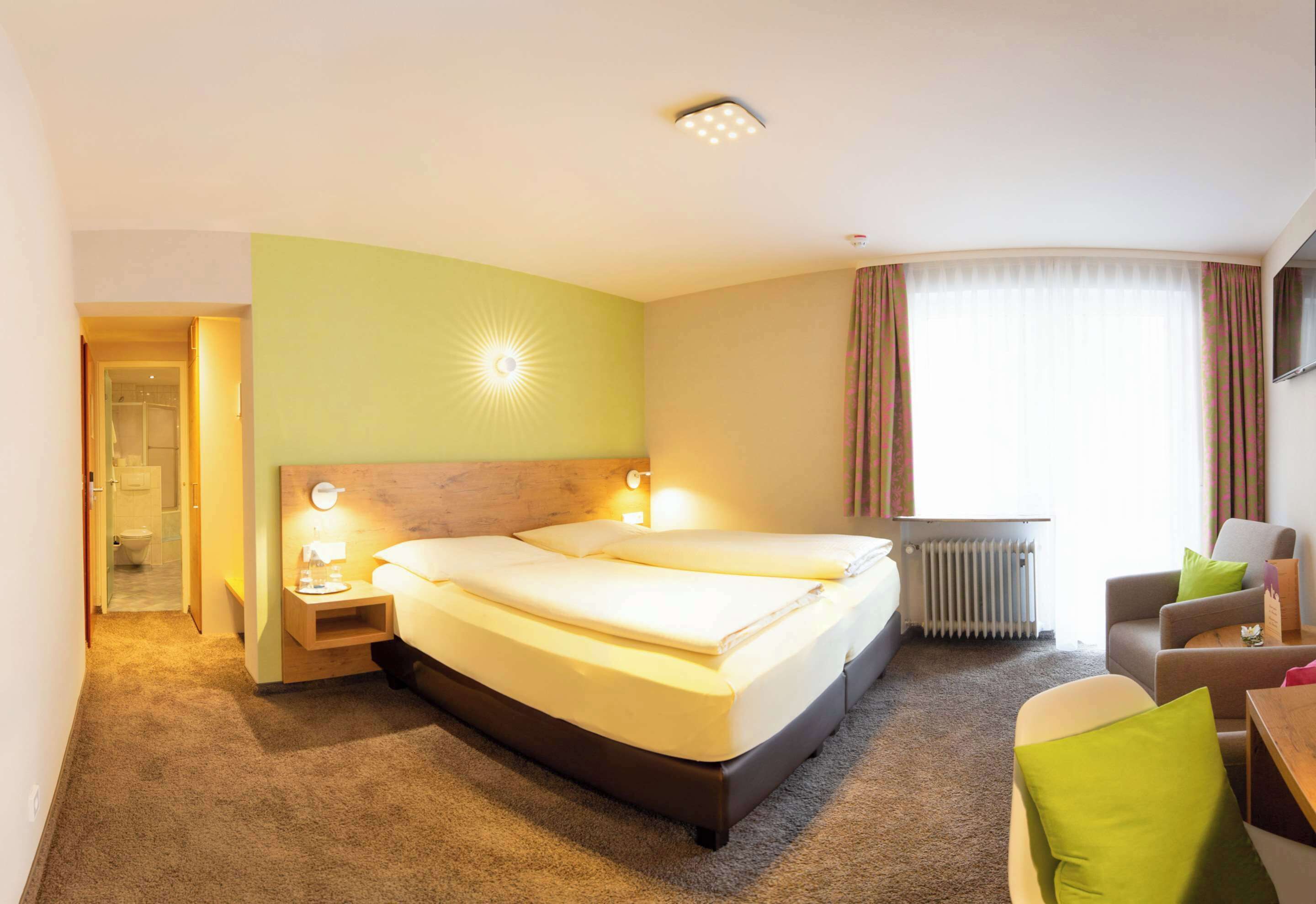 Hotel Azenberg Hotel Azenberg