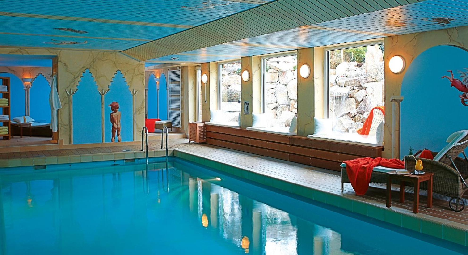 Hotel Azenberg Hotel Azenberg