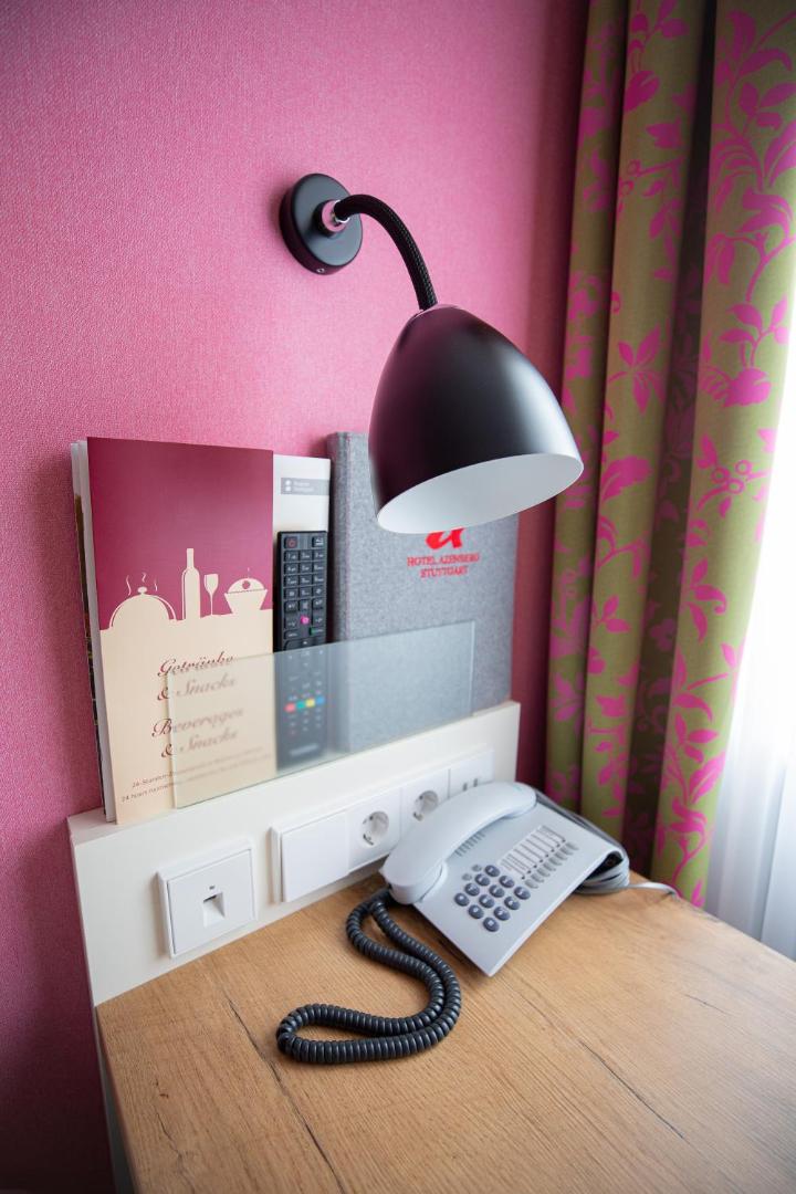 Hotel Azenberg Hotel Azenberg