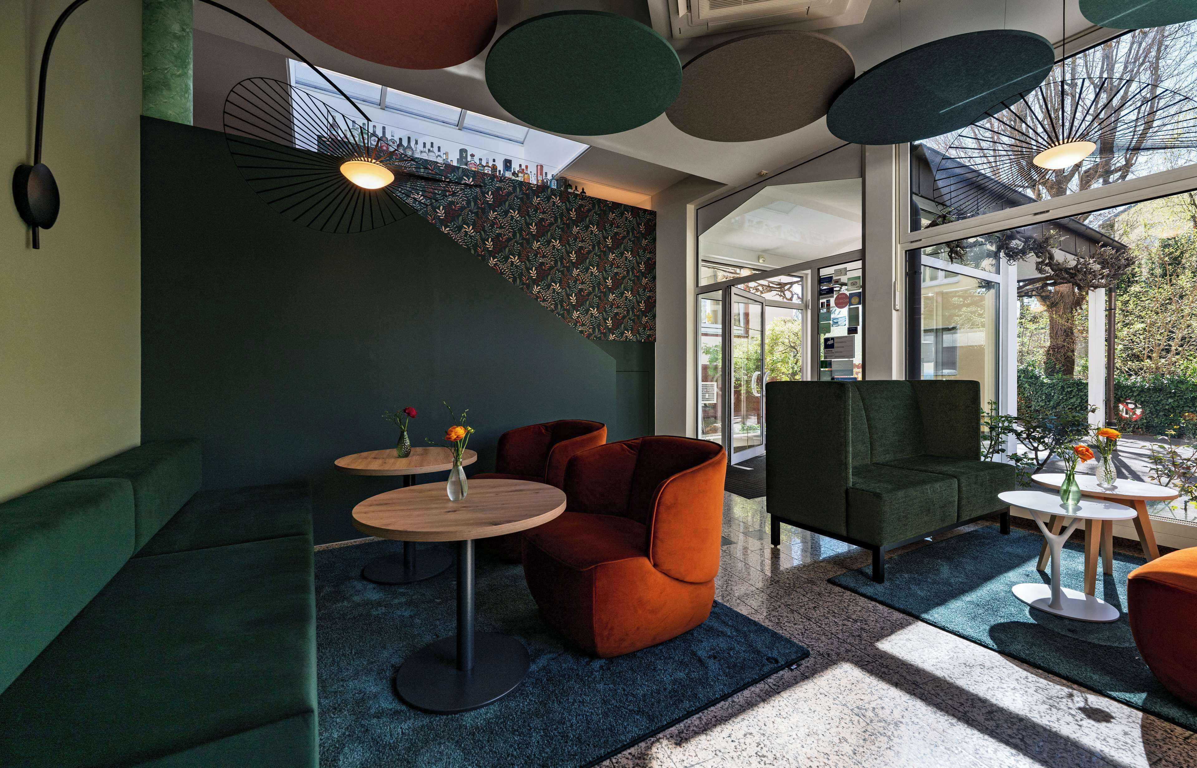 Hotel Azenberg Hotel Azenberg