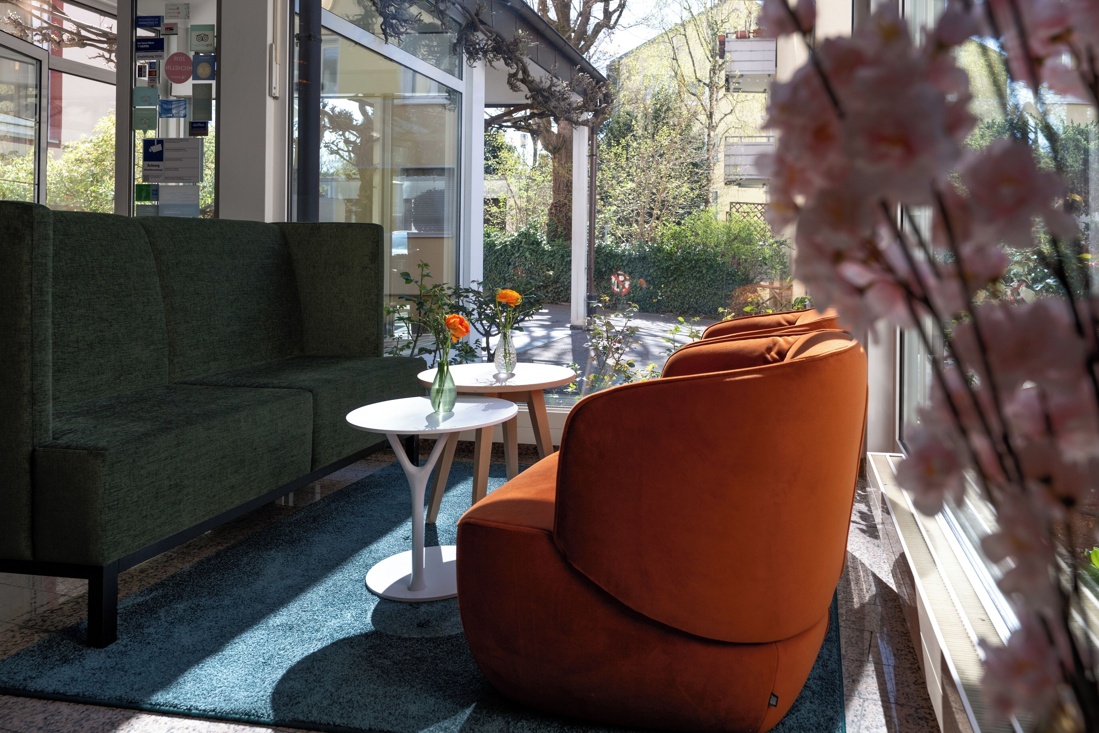Hotel Azenberg Hotel Azenberg
