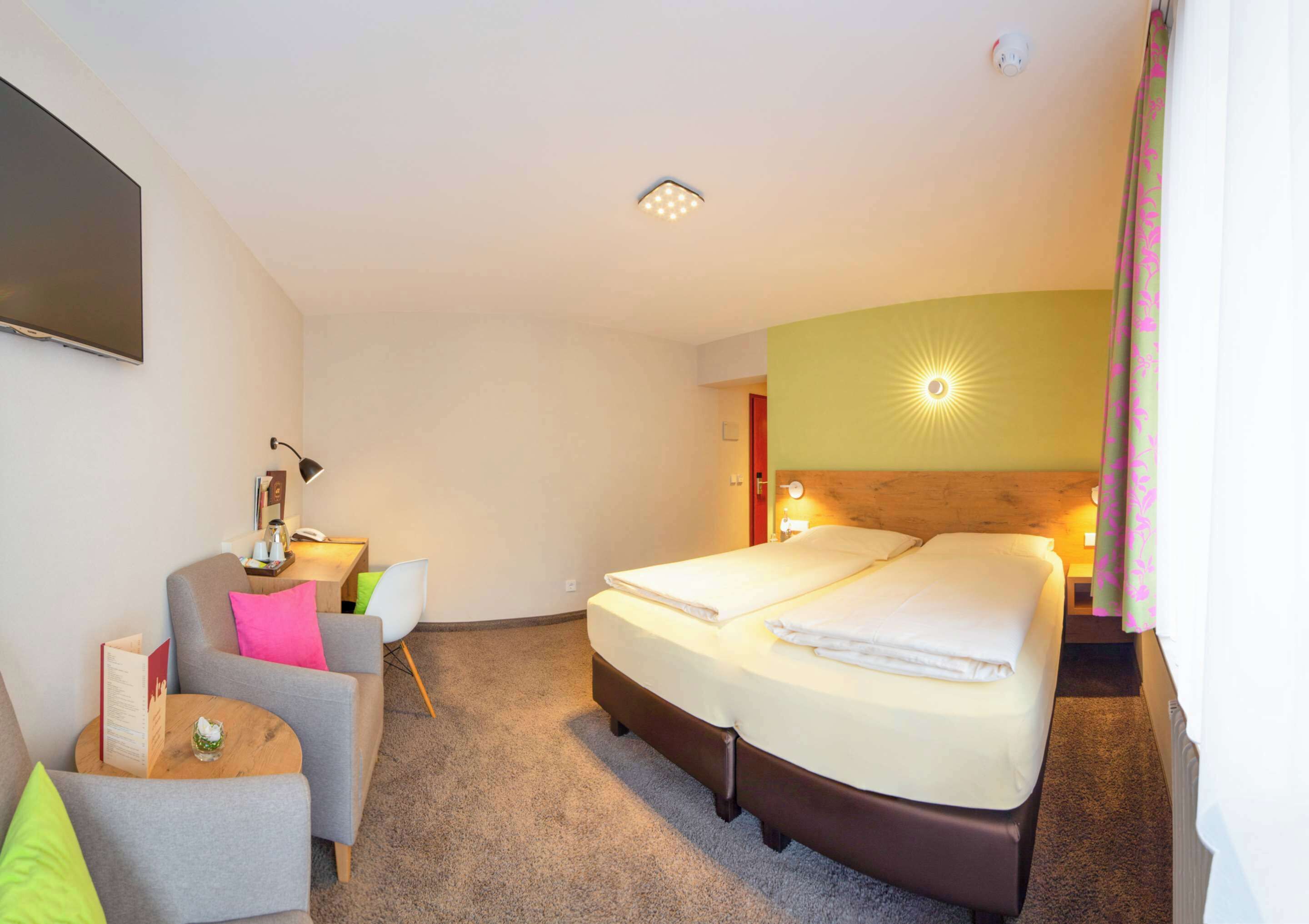 Hotel Azenberg Hotel Azenberg