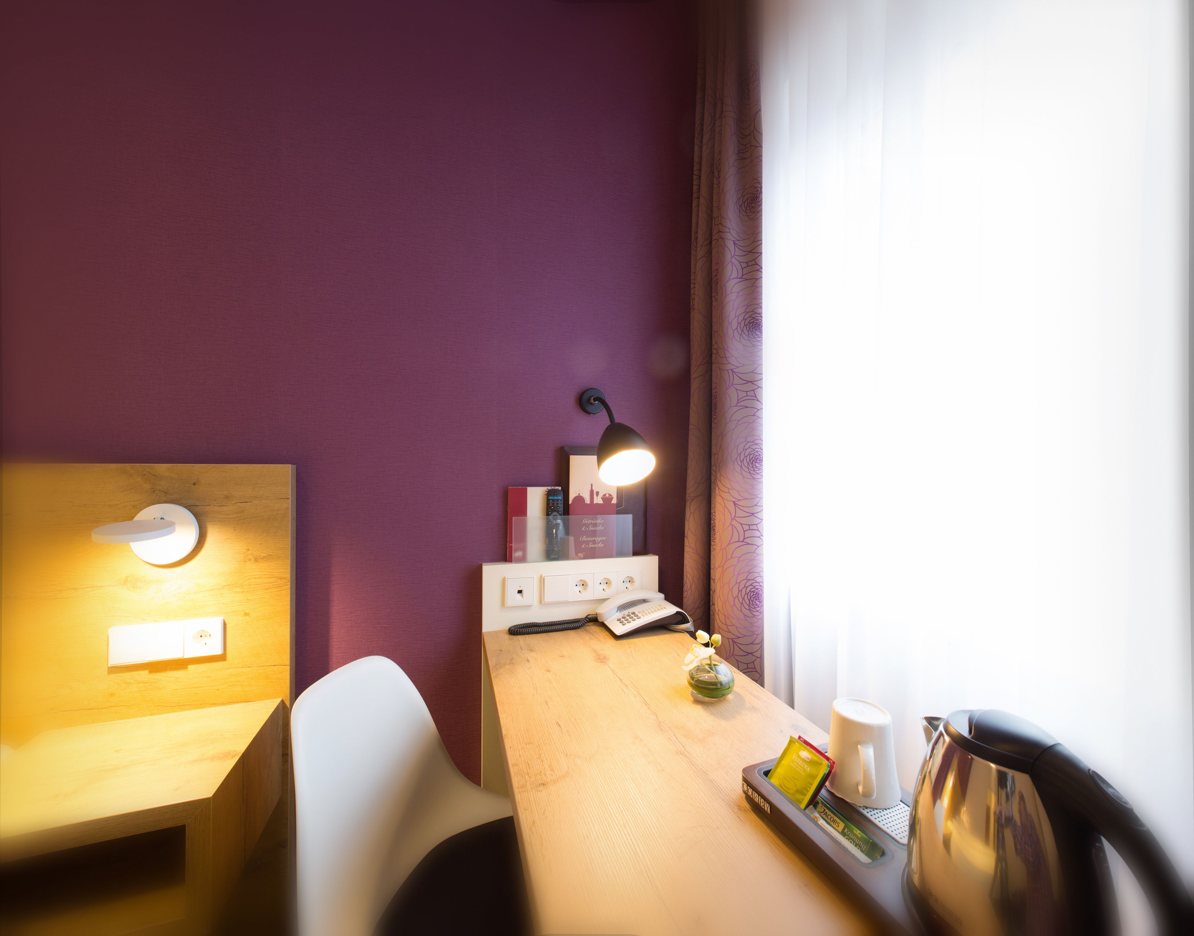 Hotel Azenberg Hotel Azenberg