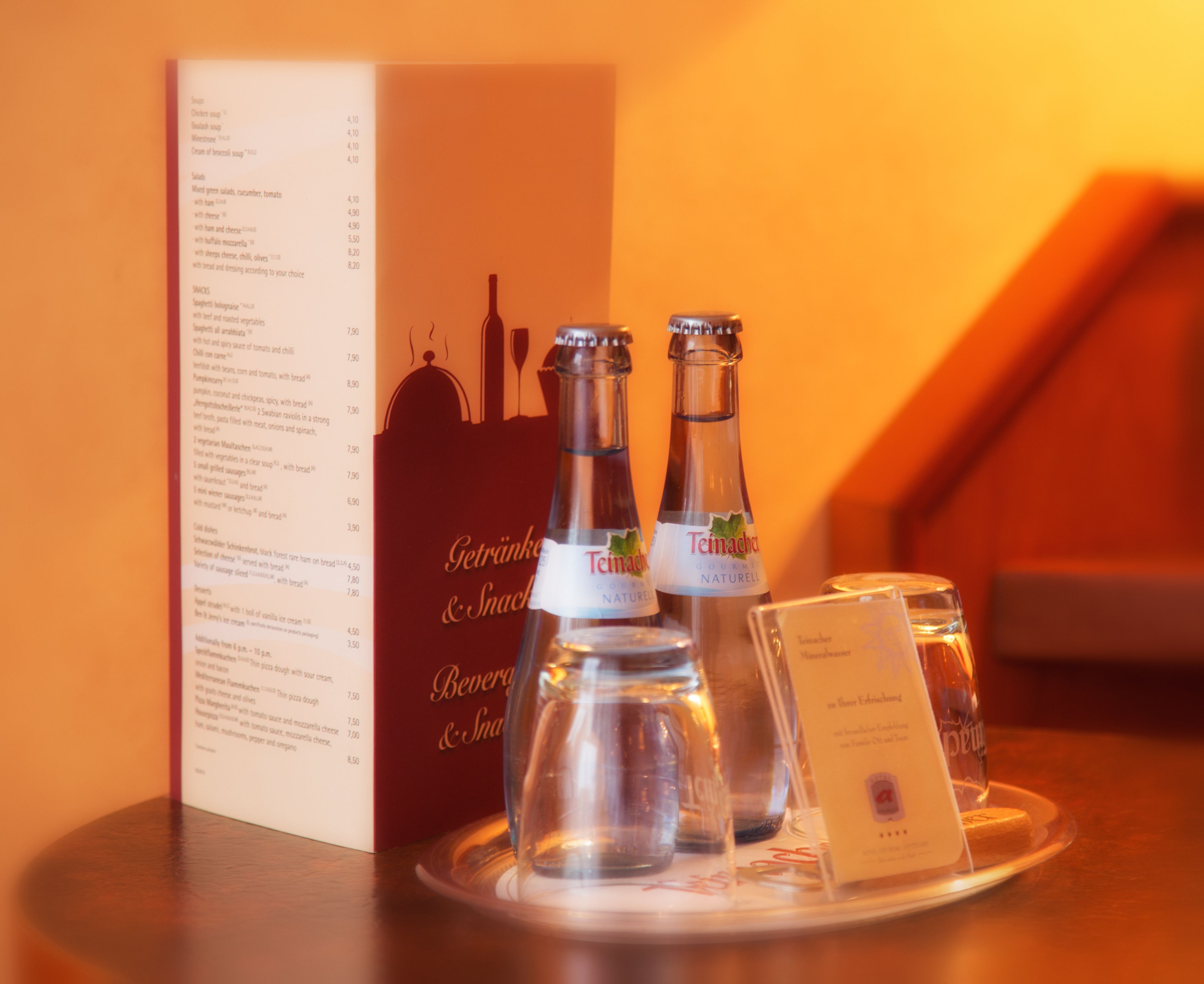 Hotel Azenberg Hotel Azenberg