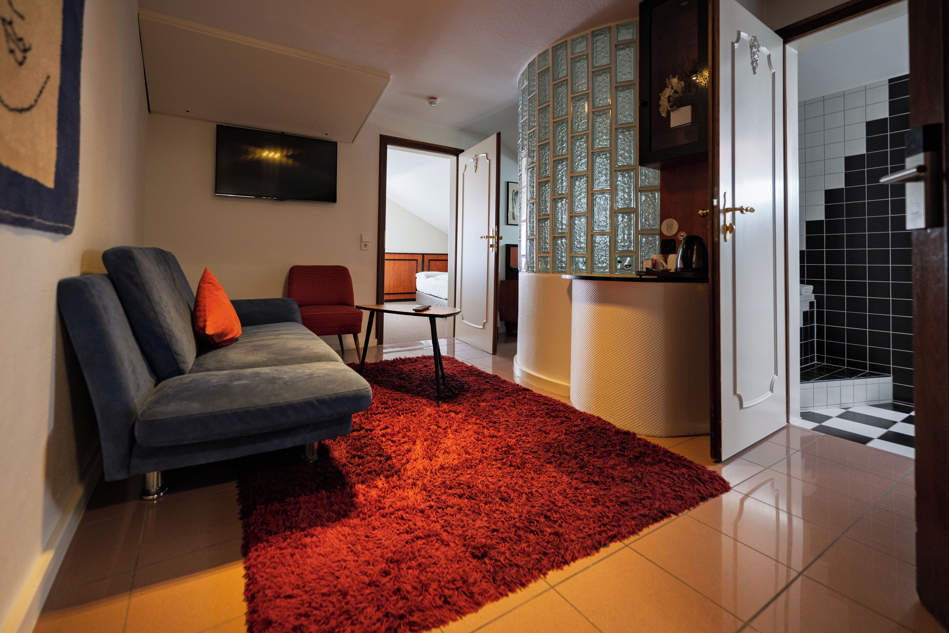 Hotel Azenberg Hotel Azenberg
