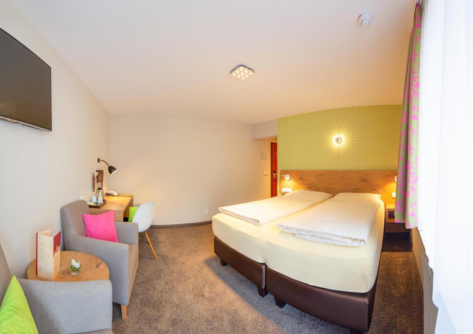 Hotel Azenberg Hotel Azenberg