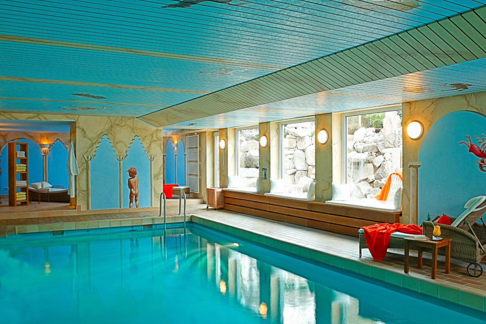 Hotel Azenberg Hotel Azenberg