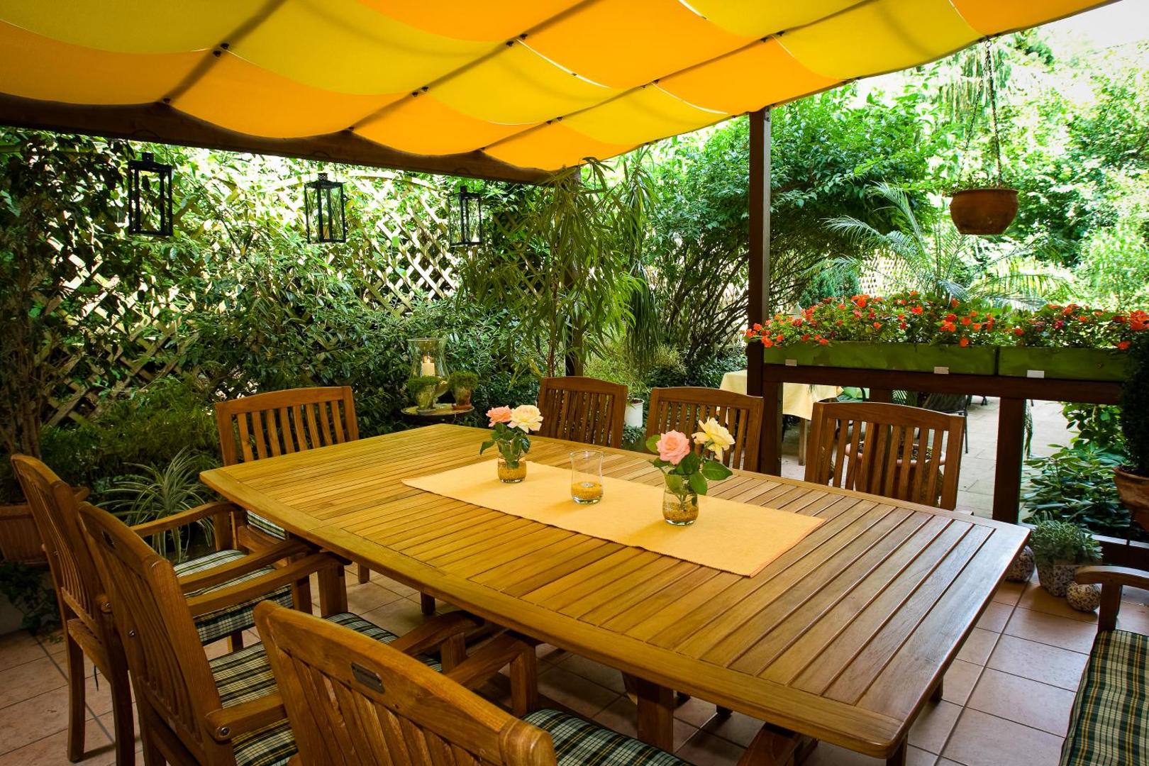 Hotel Azenberg Hotel Azenberg