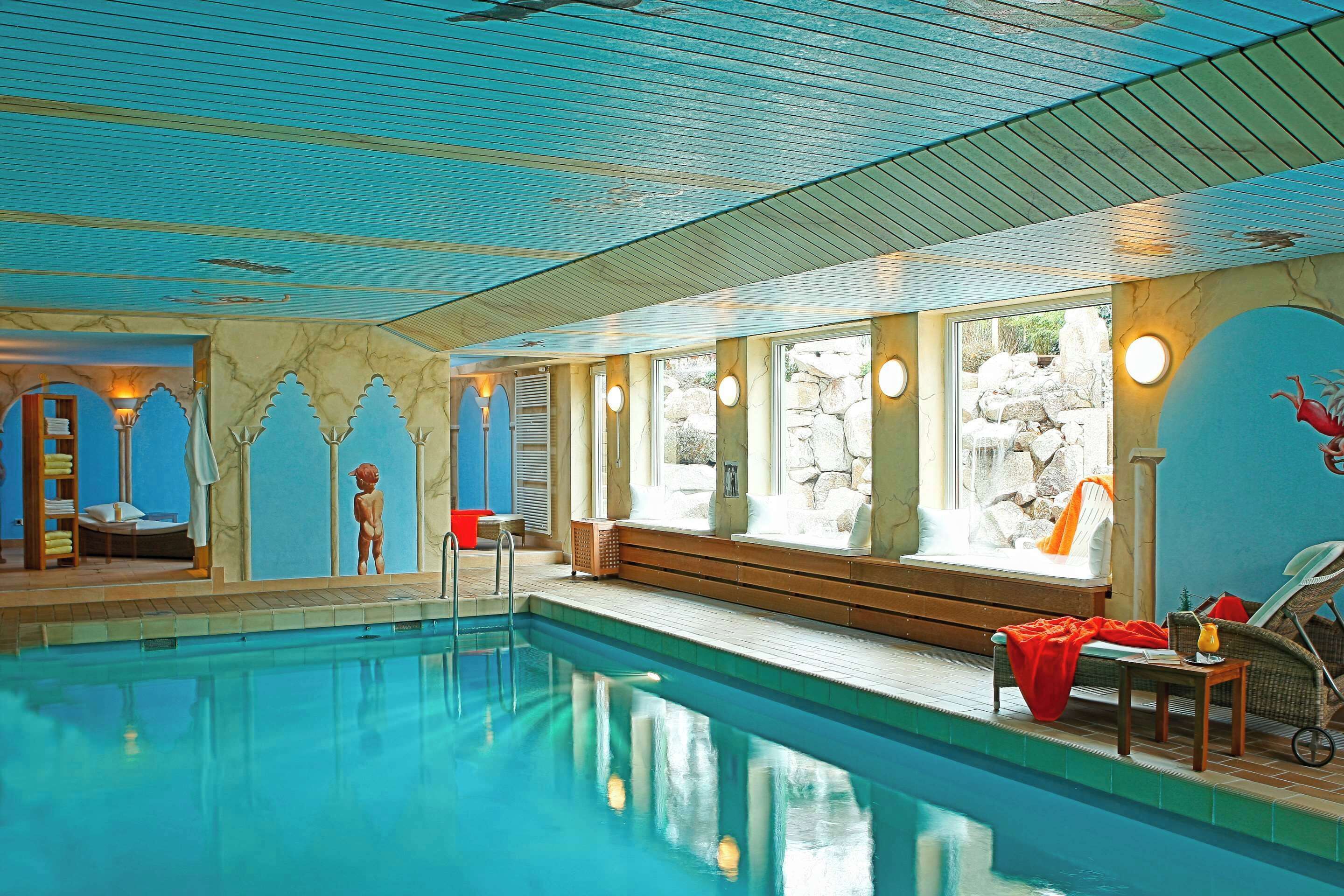 Hotel Azenberg Hotel Azenberg