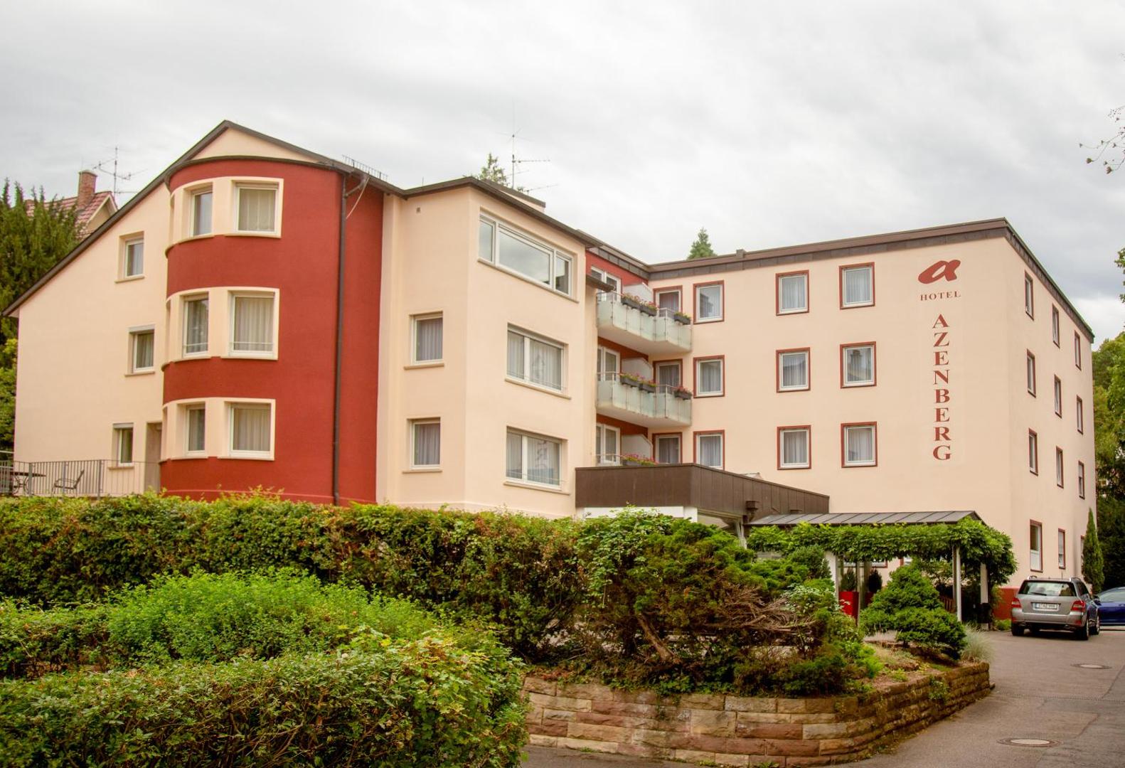 Hotel Azenberg Hotel Azenberg