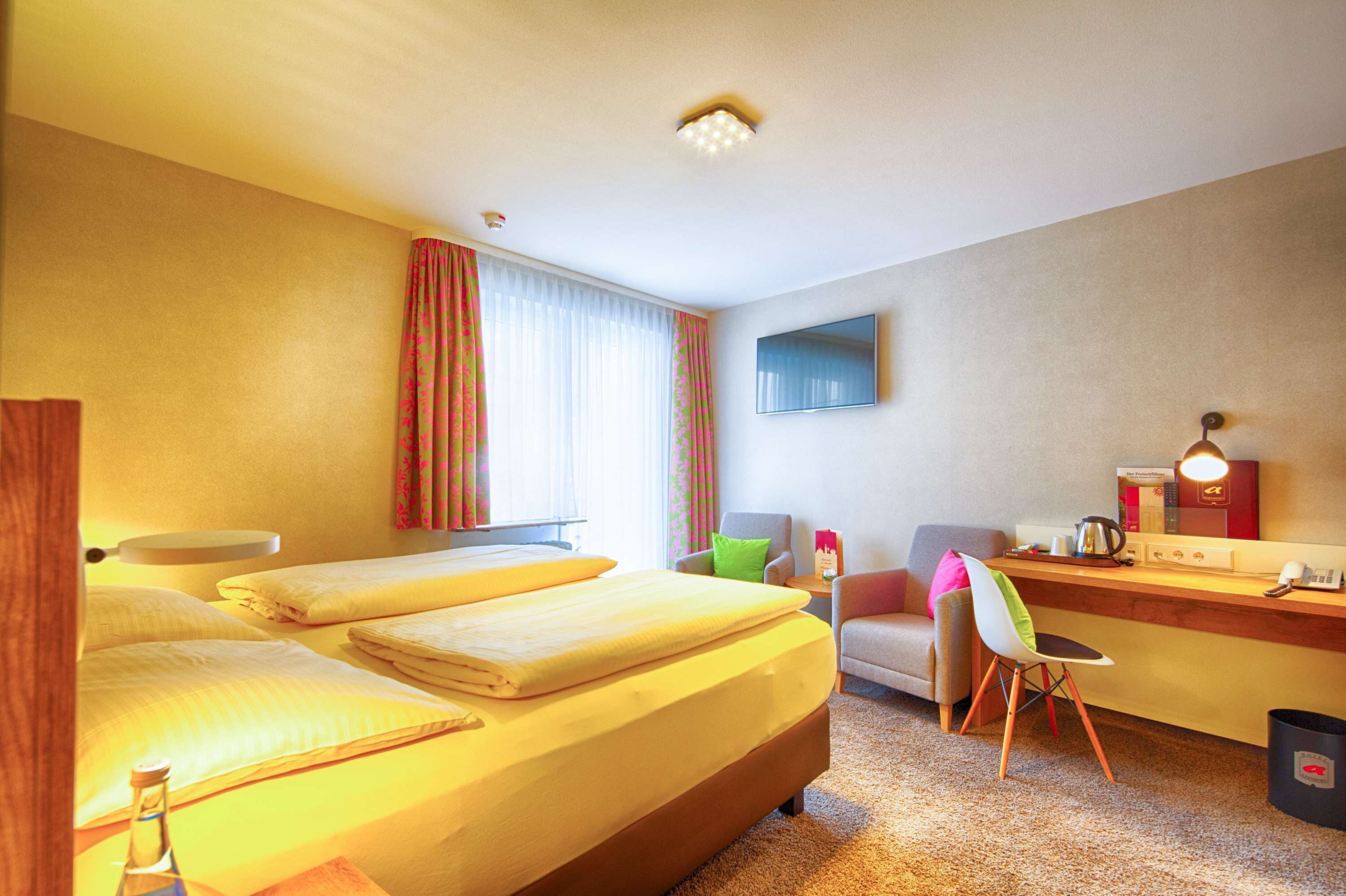 Hotel Azenberg Hotel Azenberg