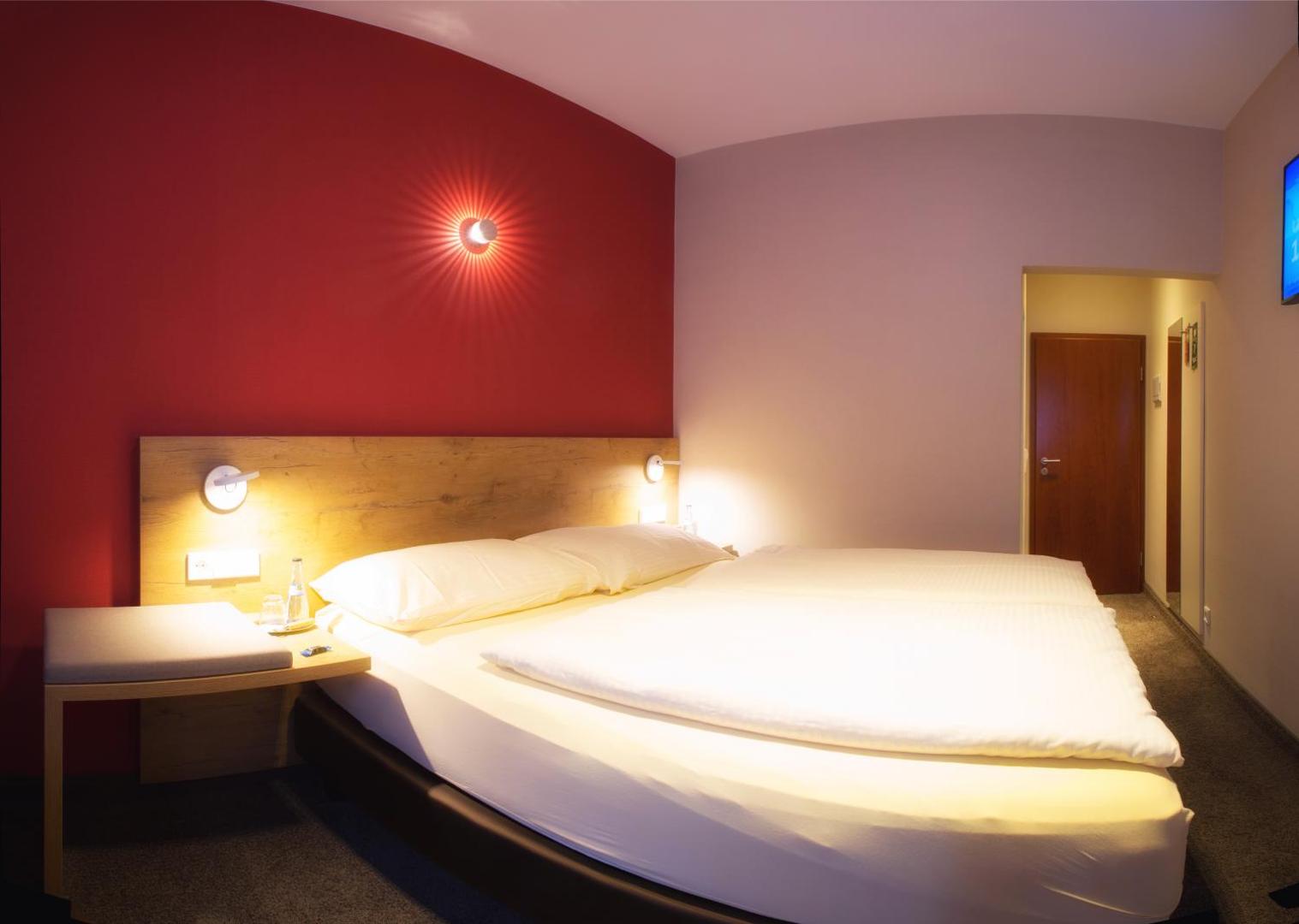 Hotel Azenberg Hotel Azenberg
