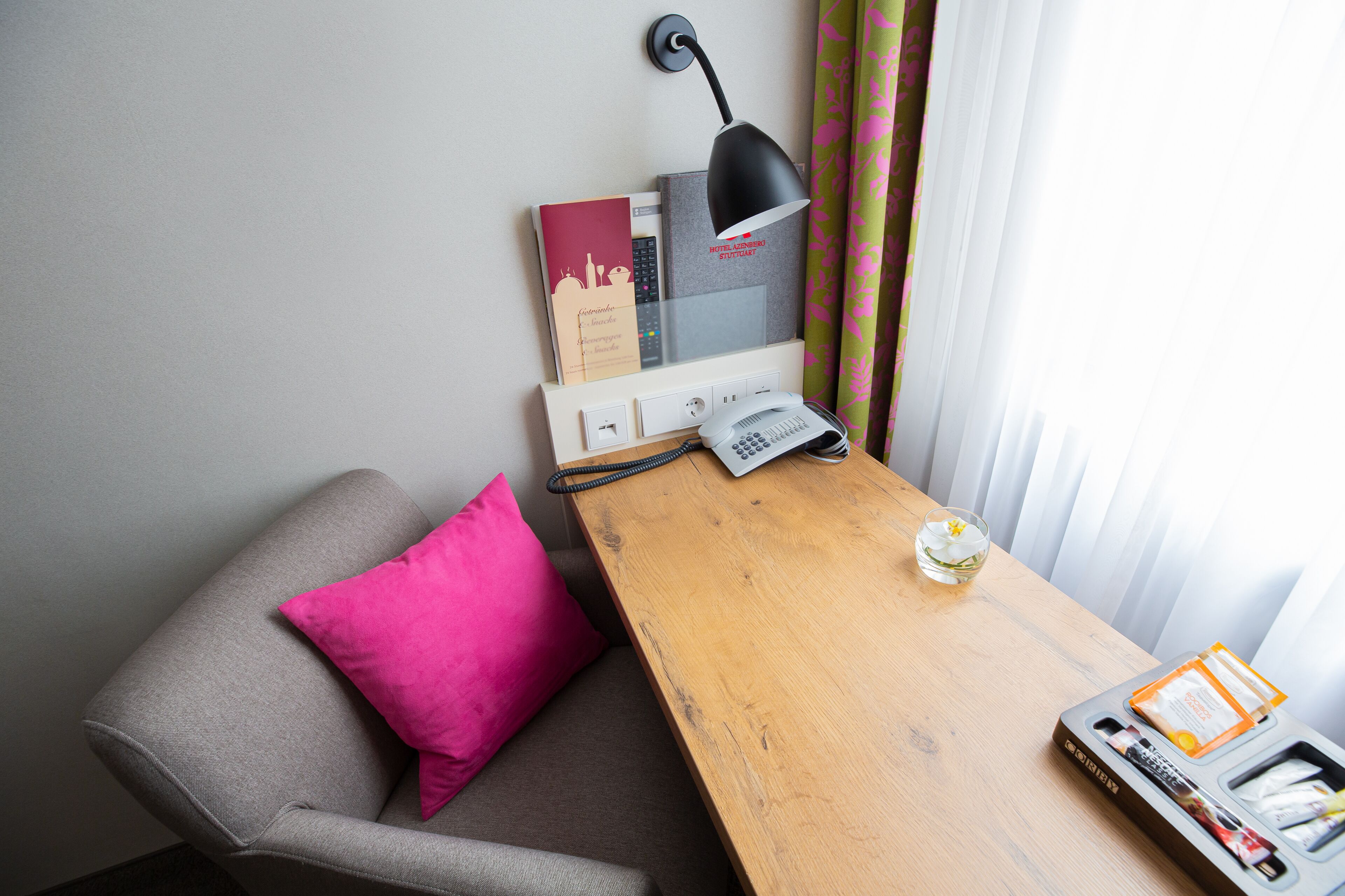 Hotel Azenberg Hotel Azenberg