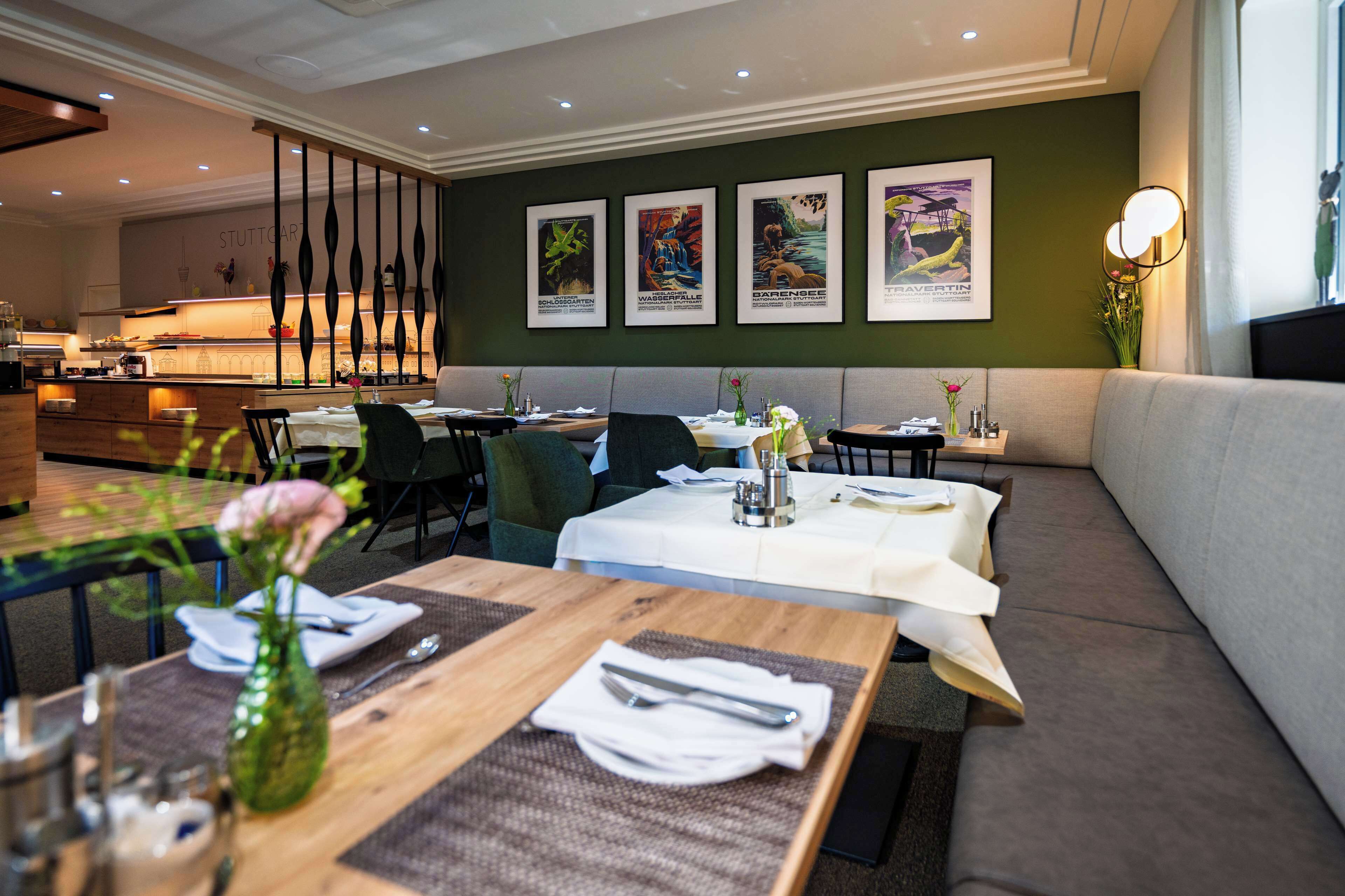 Hotel Azenberg Hotel Azenberg
