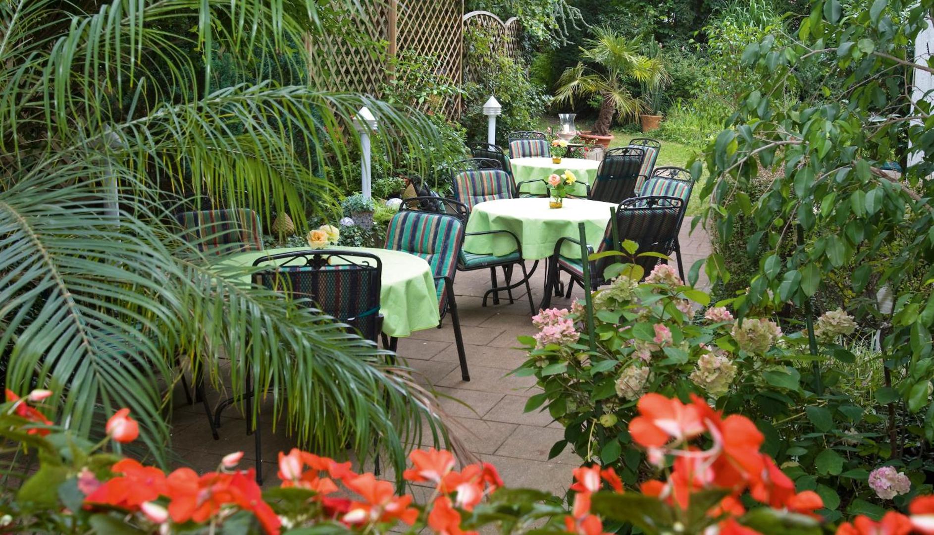 Hotel Azenberg Hotel Azenberg