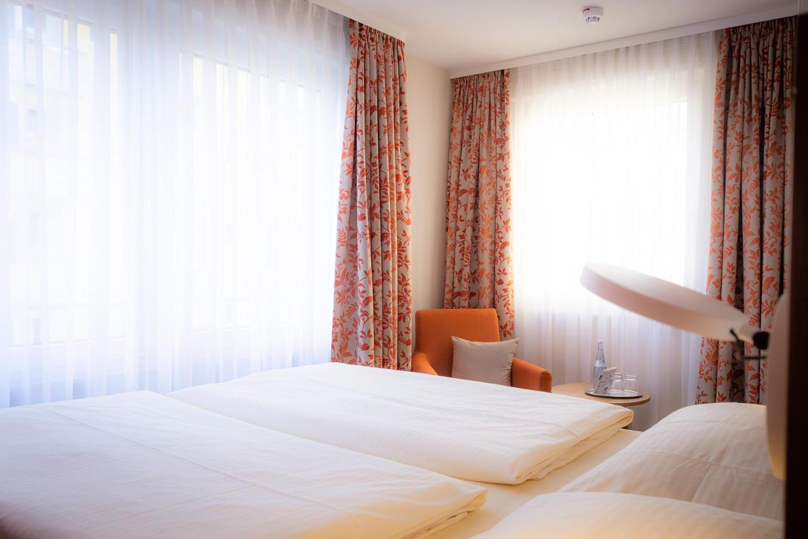 Hotel Azenberg Hotel Azenberg