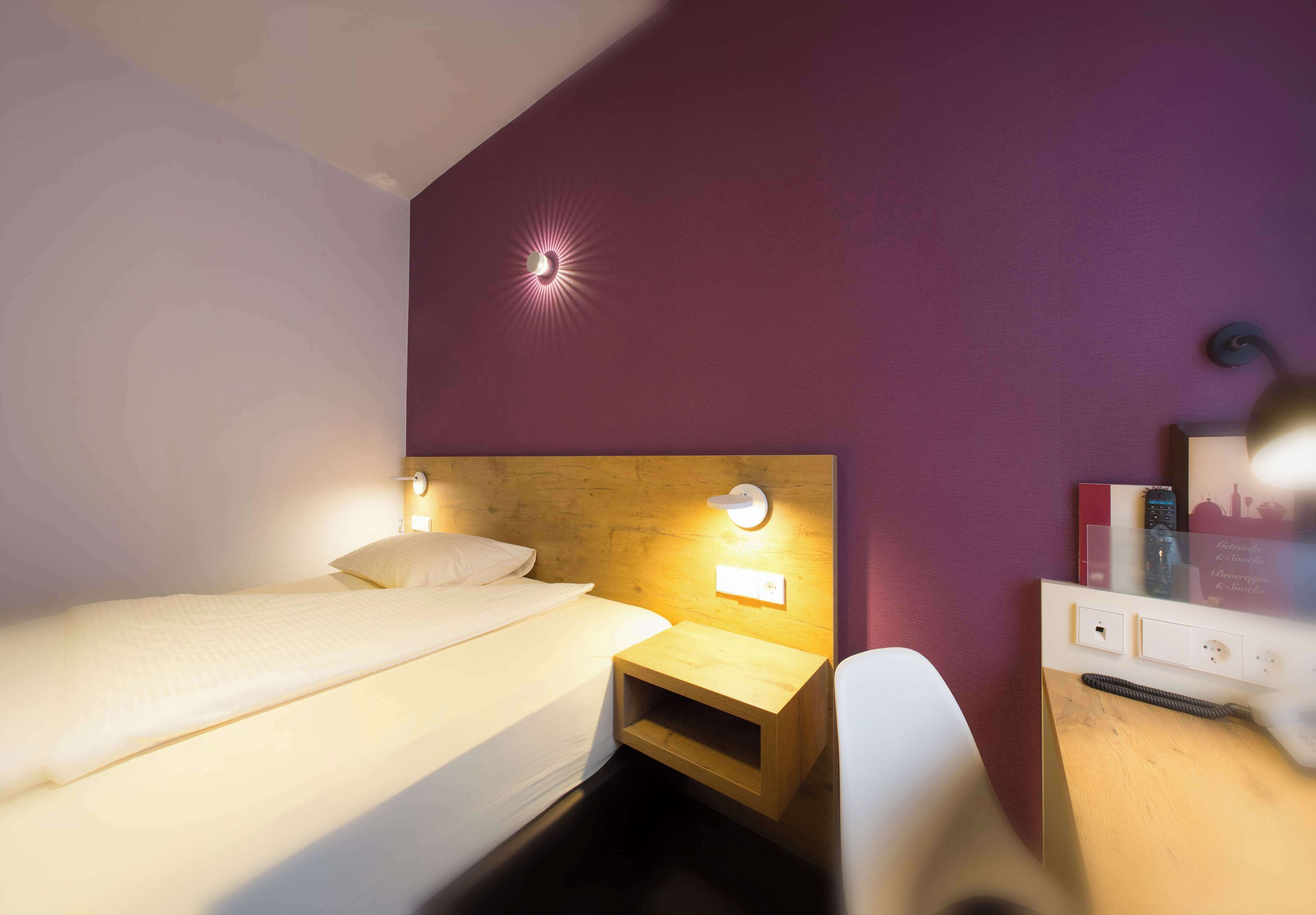 Hotel Azenberg Hotel Azenberg