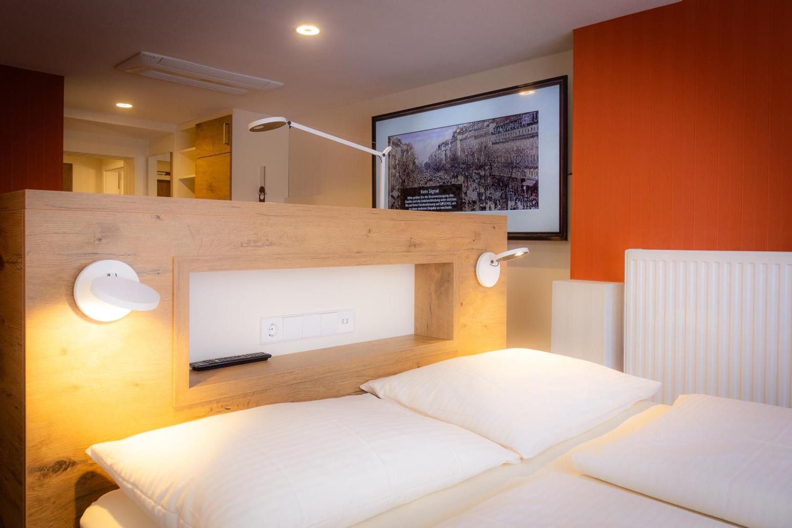 Hotel Azenberg Hotel Azenberg