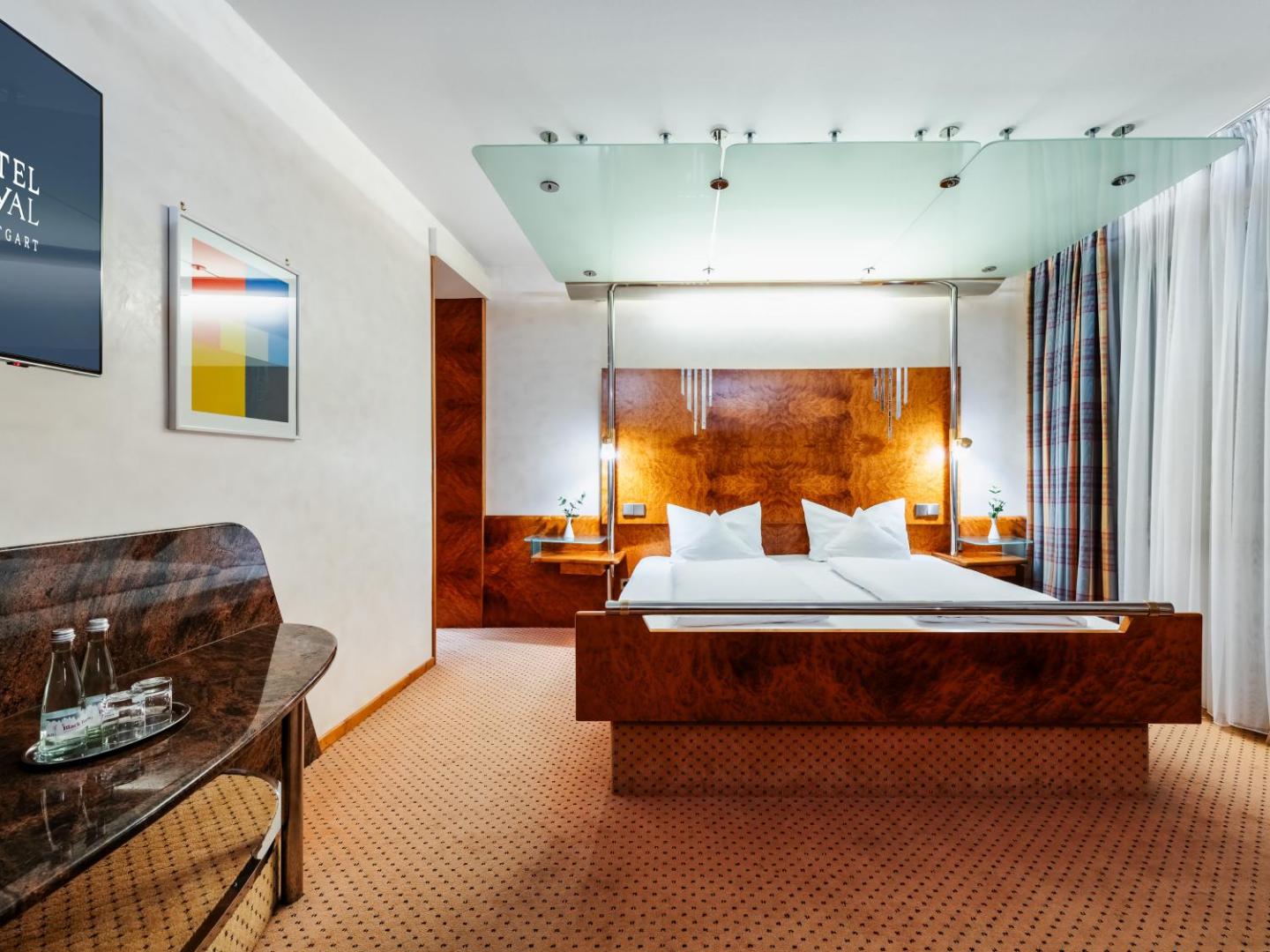 Hotel Royal Hotel Royal
