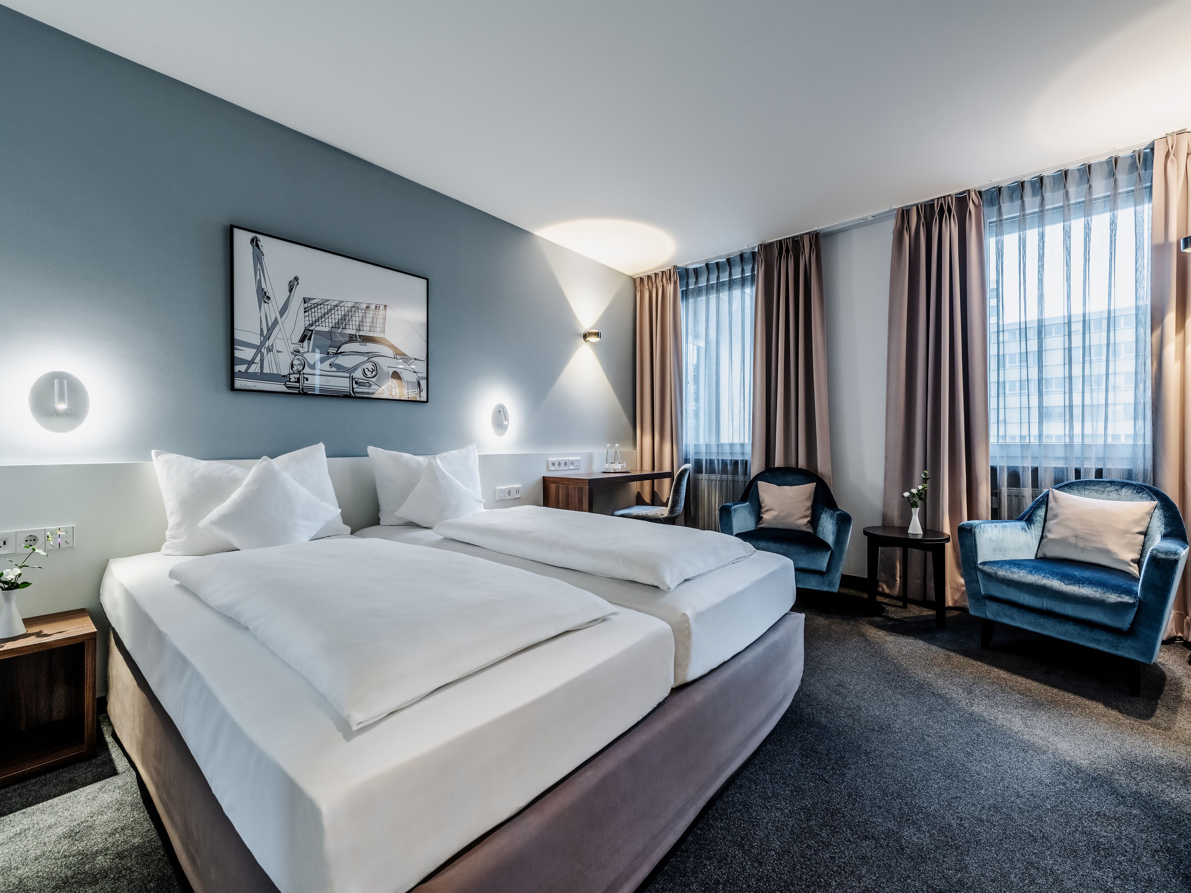 Hotel Royal Hotel Royal