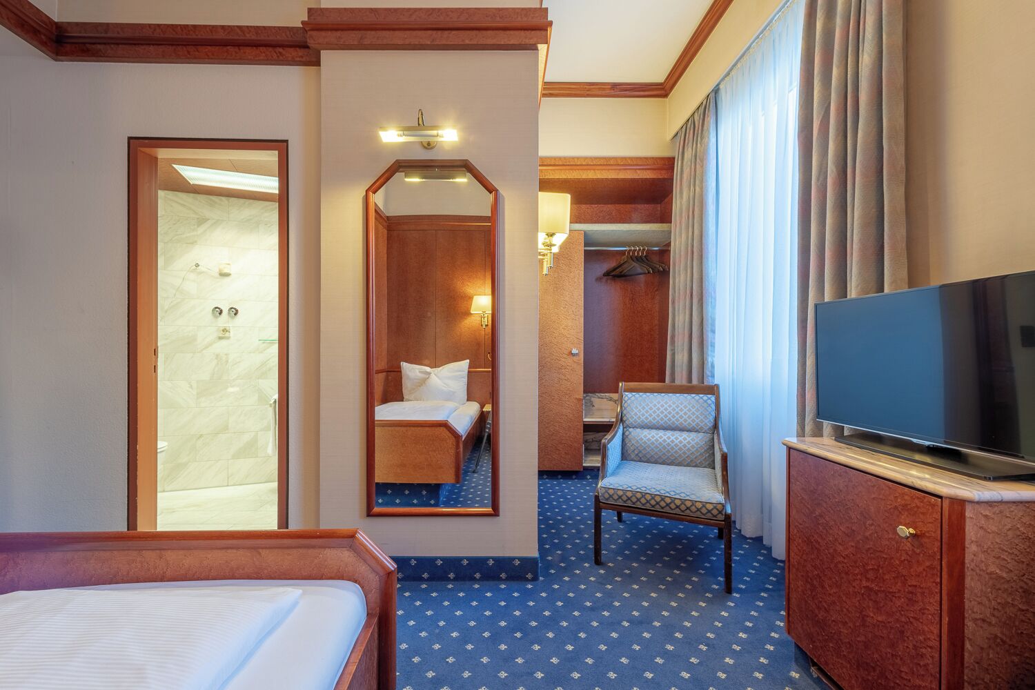 Hotel Royal Hotel Royal